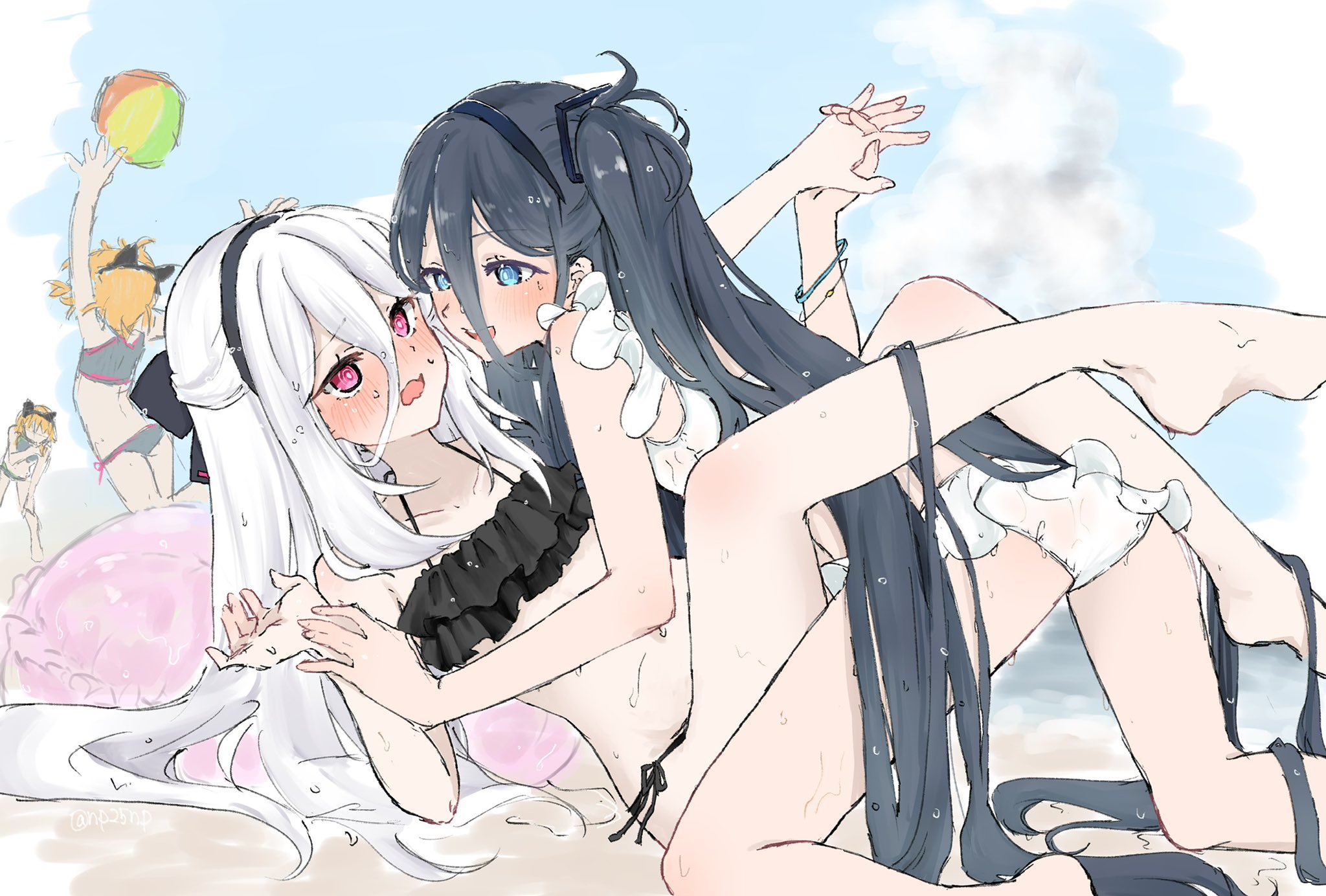 插画