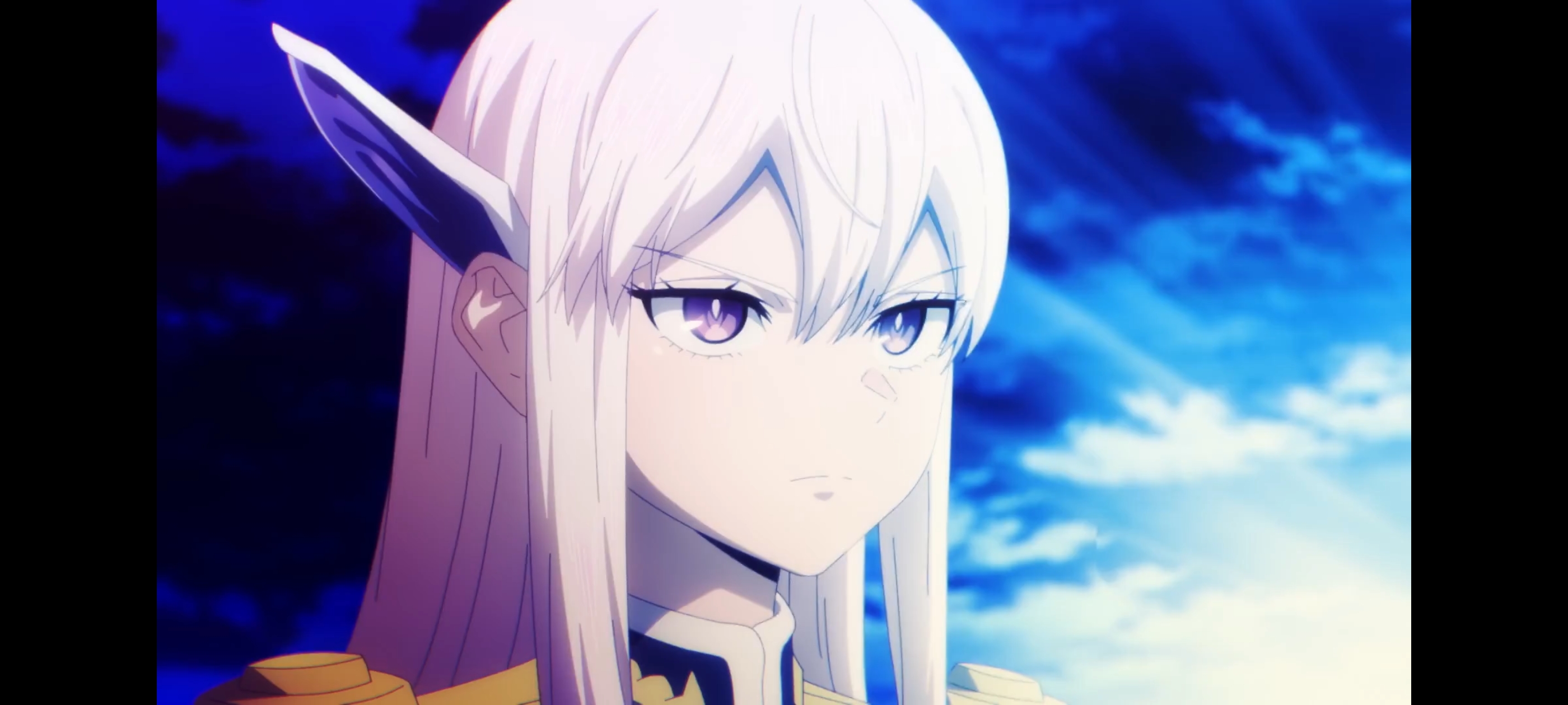 魔都精兵的奴隶,动画,动漫,番剧,二次元,ACG