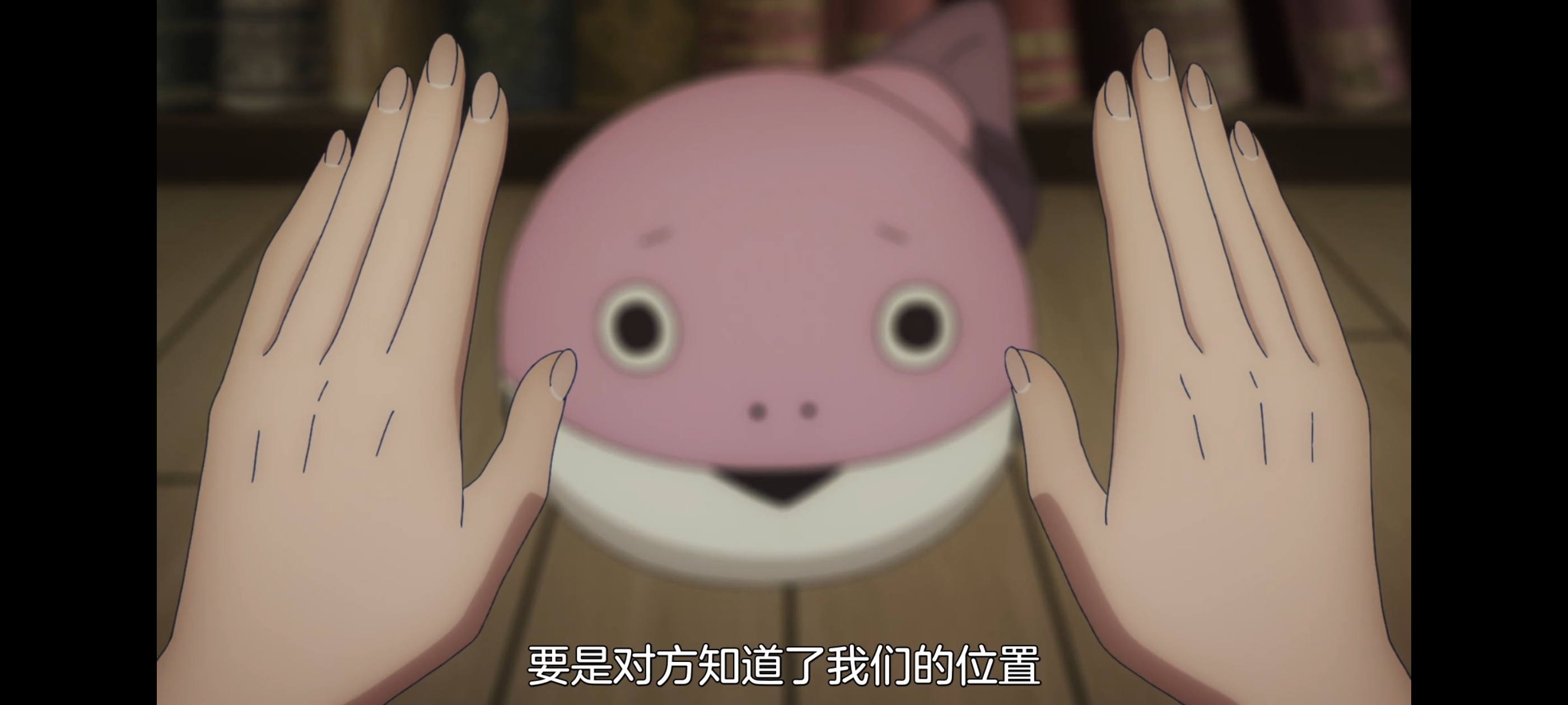 凭你也想讨伐魔王,动画,动漫,番剧,二次元,ACG