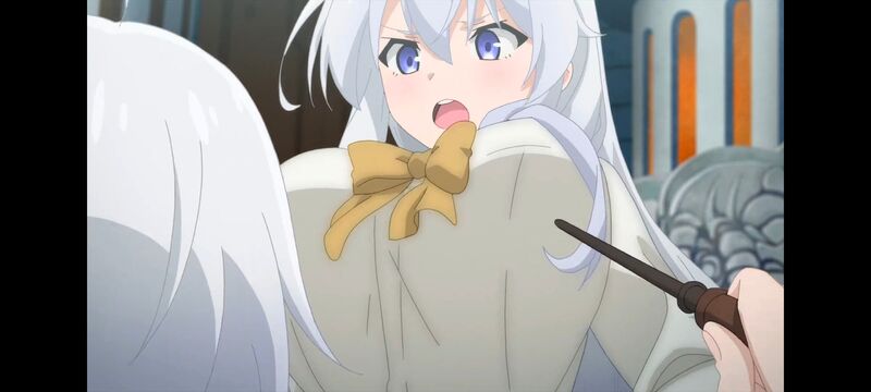 魔女之旅,魔女的旅途,动画,动漫,番剧,ACG