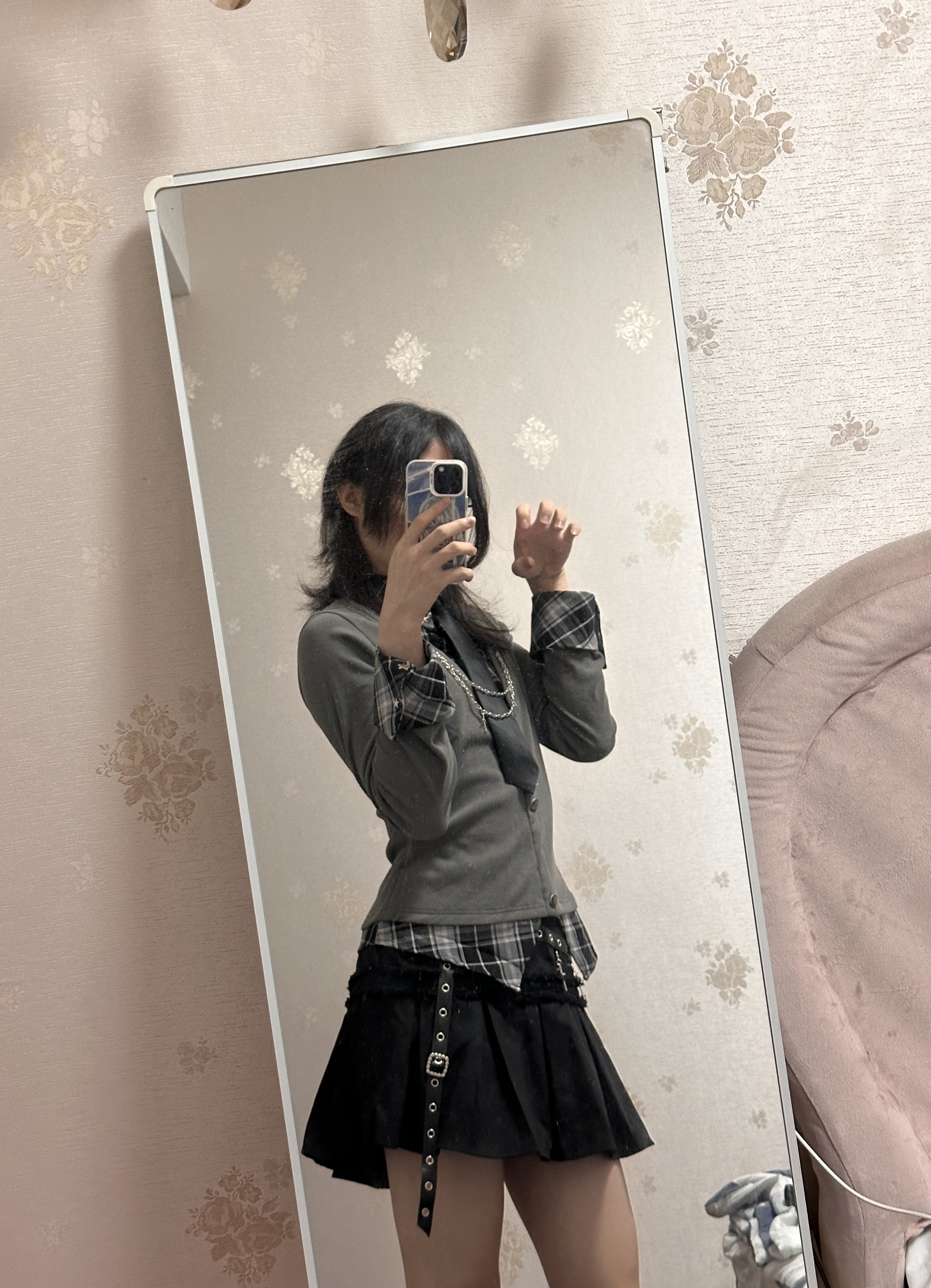女装,制服