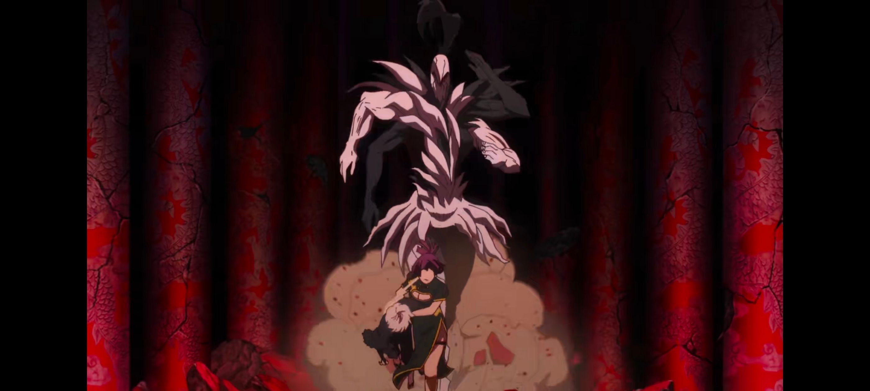 地狱乐,动画,动漫,番剧,二次元,ACG