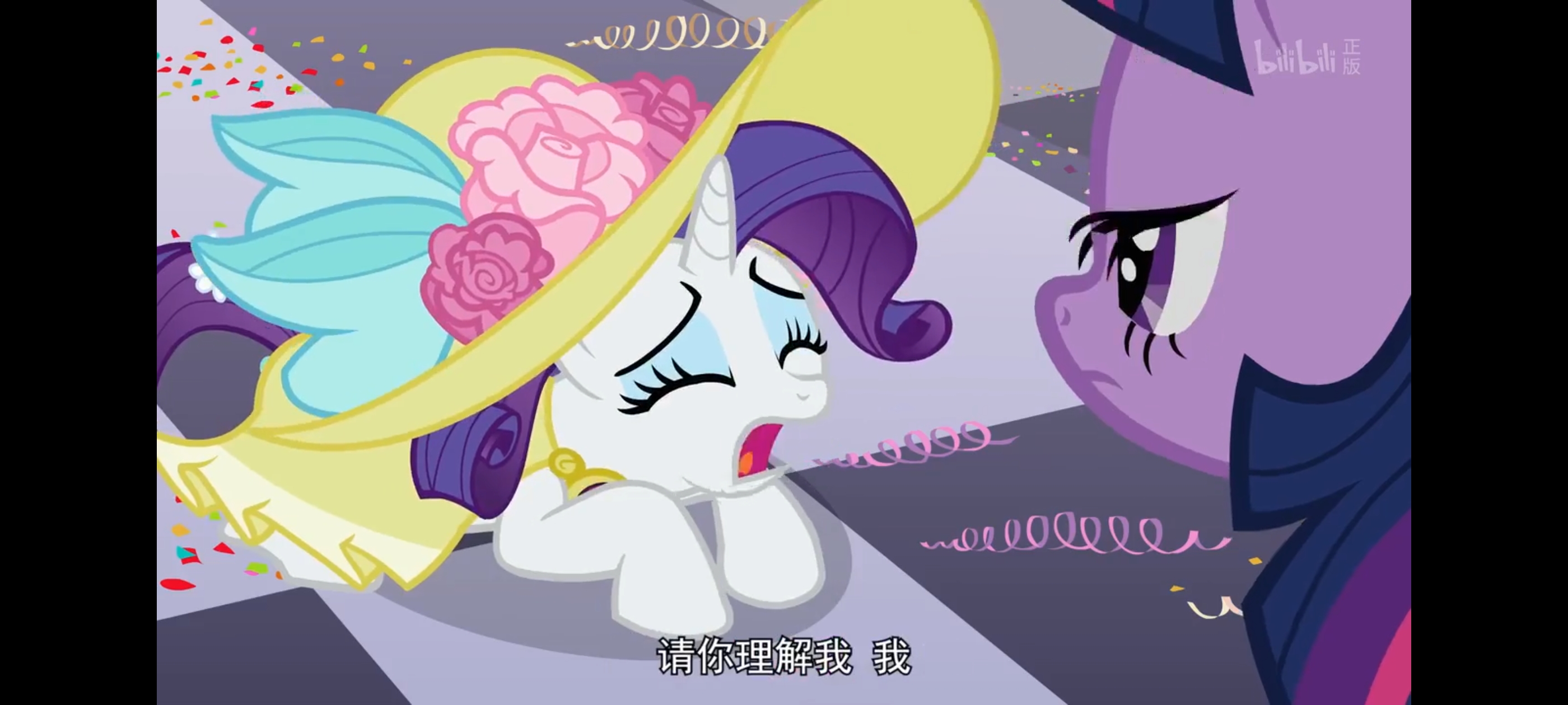 小马宝莉,彩虹小马,我的小马驹,动画,动漫,番剧,ACG