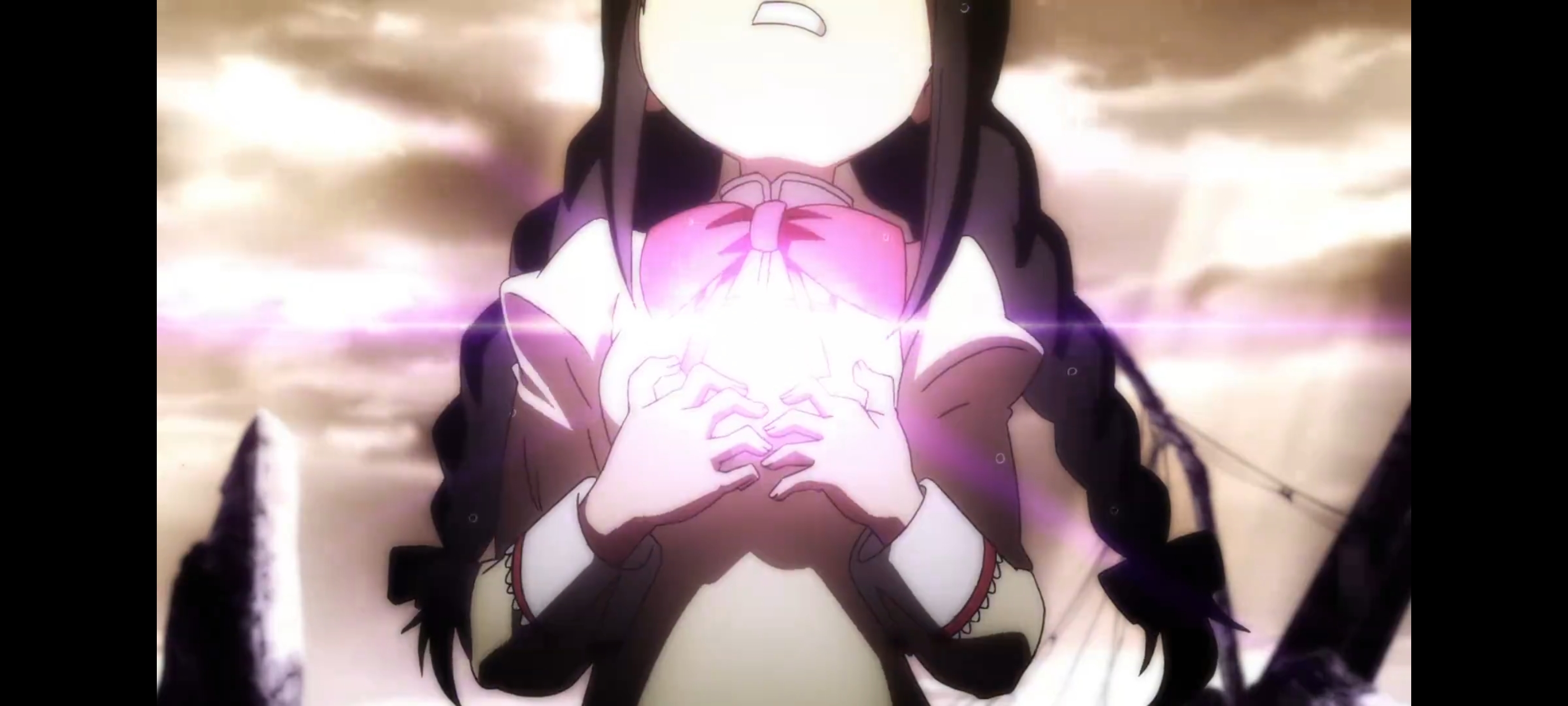 魔法少女小圆,魔法少女,动画,动漫,二次元,ACG