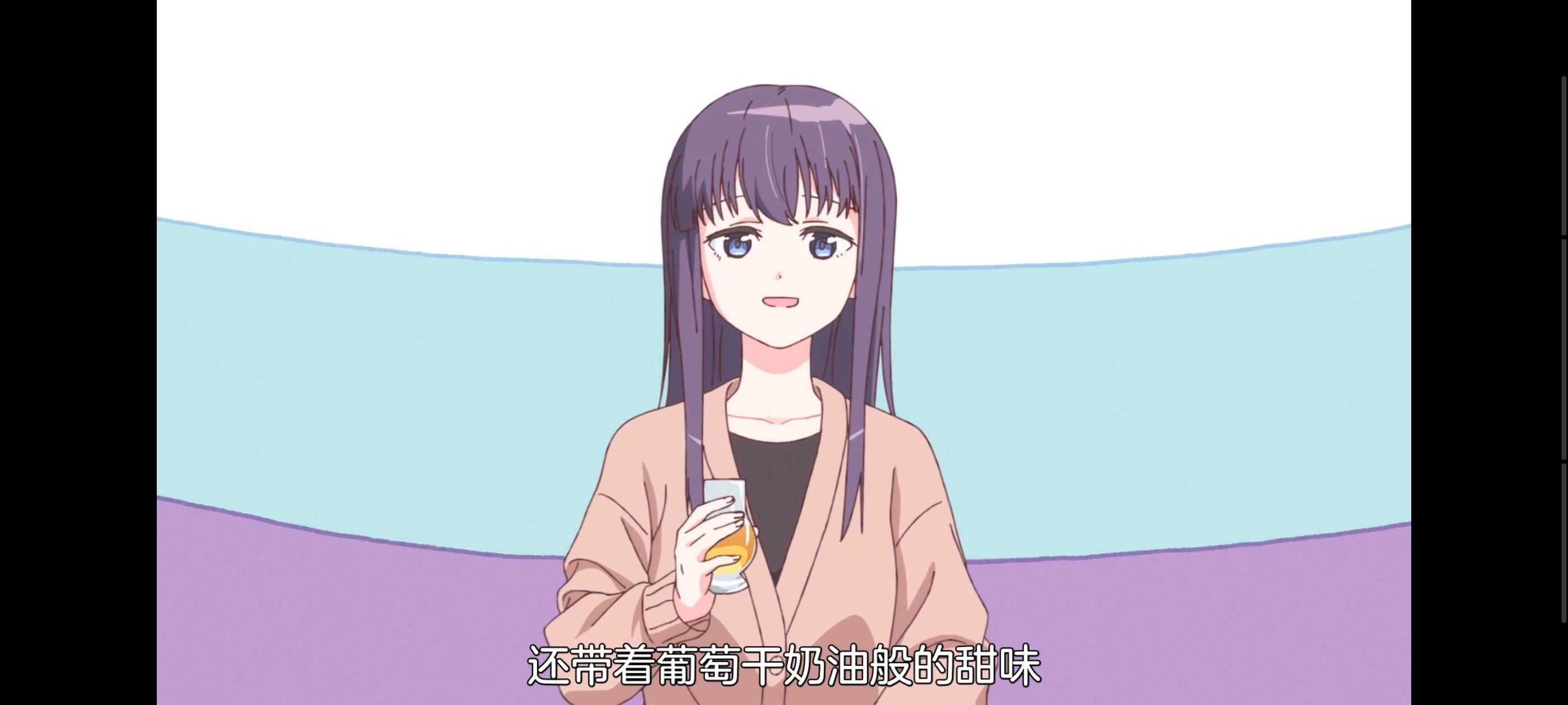 上伊那牡丹醉姿如百合,上伊那牡丹酒醉身姿似百合花般,动画,动漫,番剧,二次元,ACG,日漫