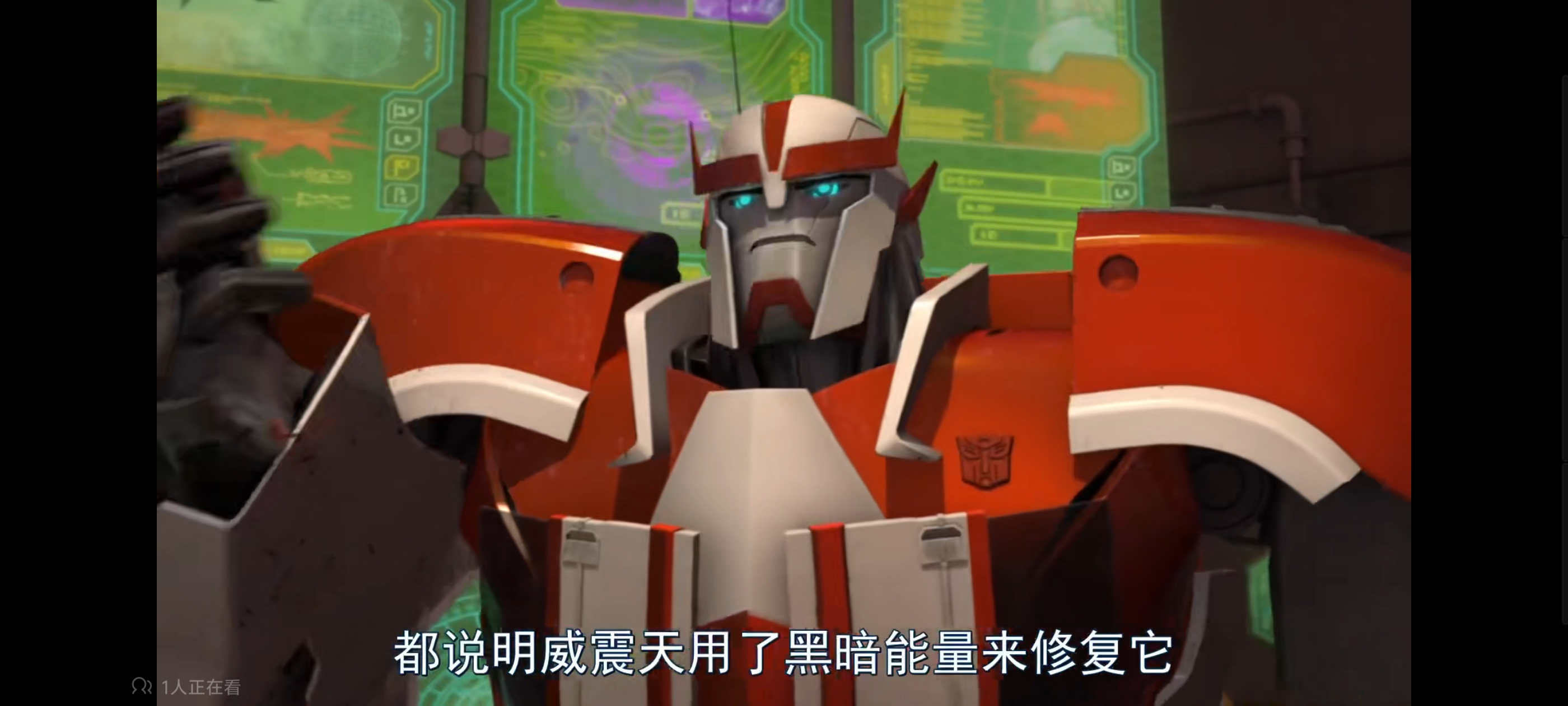 变形金刚,变形金刚领袖之证,动漫,动画,番剧,ACG