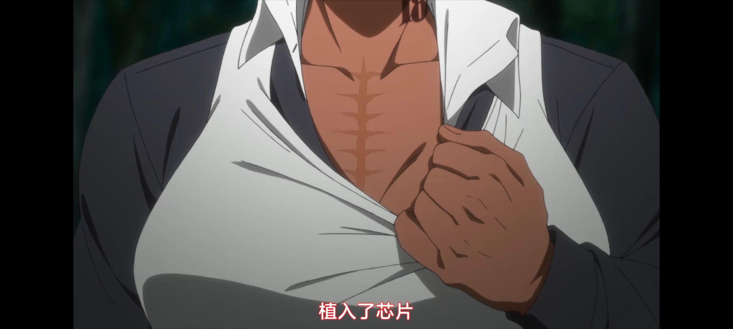 约定的梦幻岛,动画,动漫,番剧,二次元,ACG