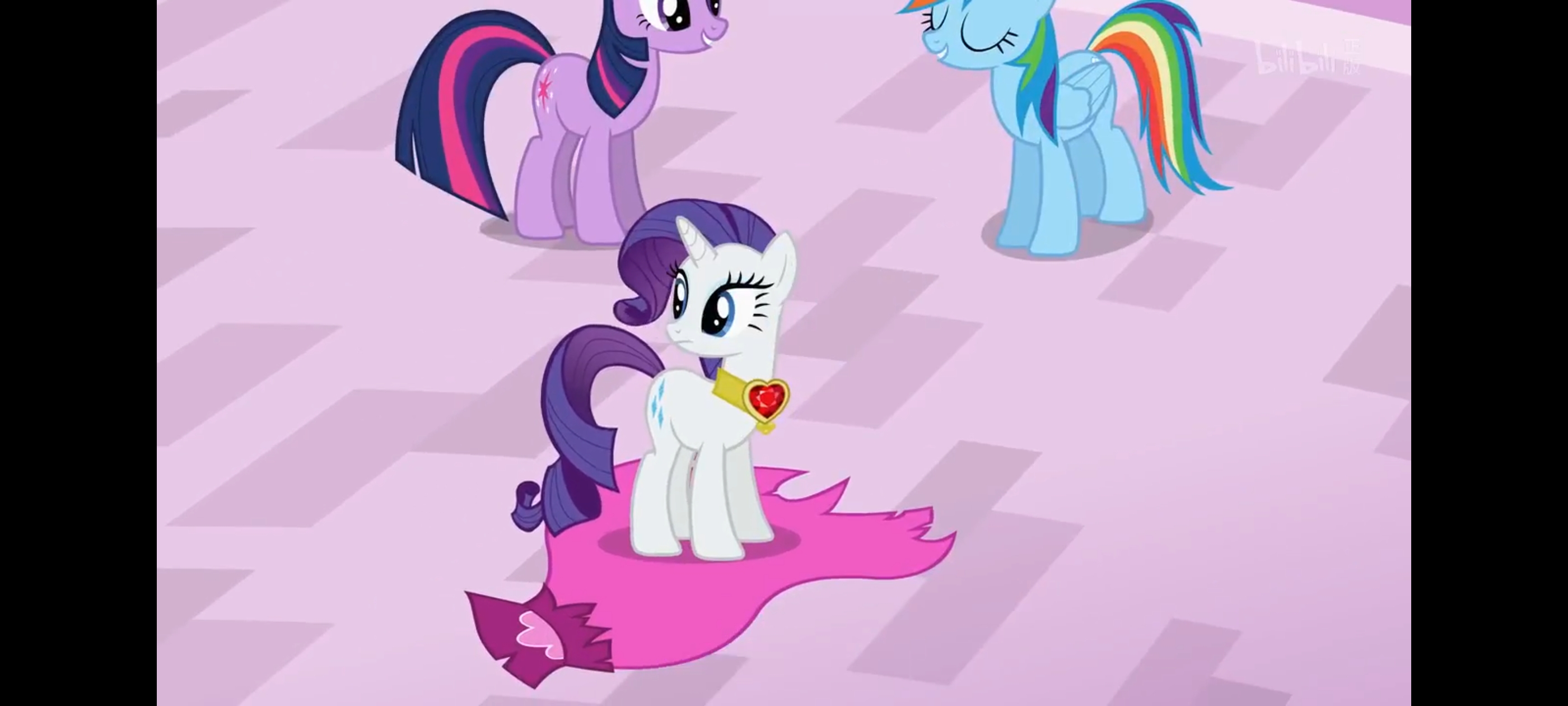 小马宝莉,彩虹小马,我的小马驹,动画,动漫,番剧,二次元,ACG