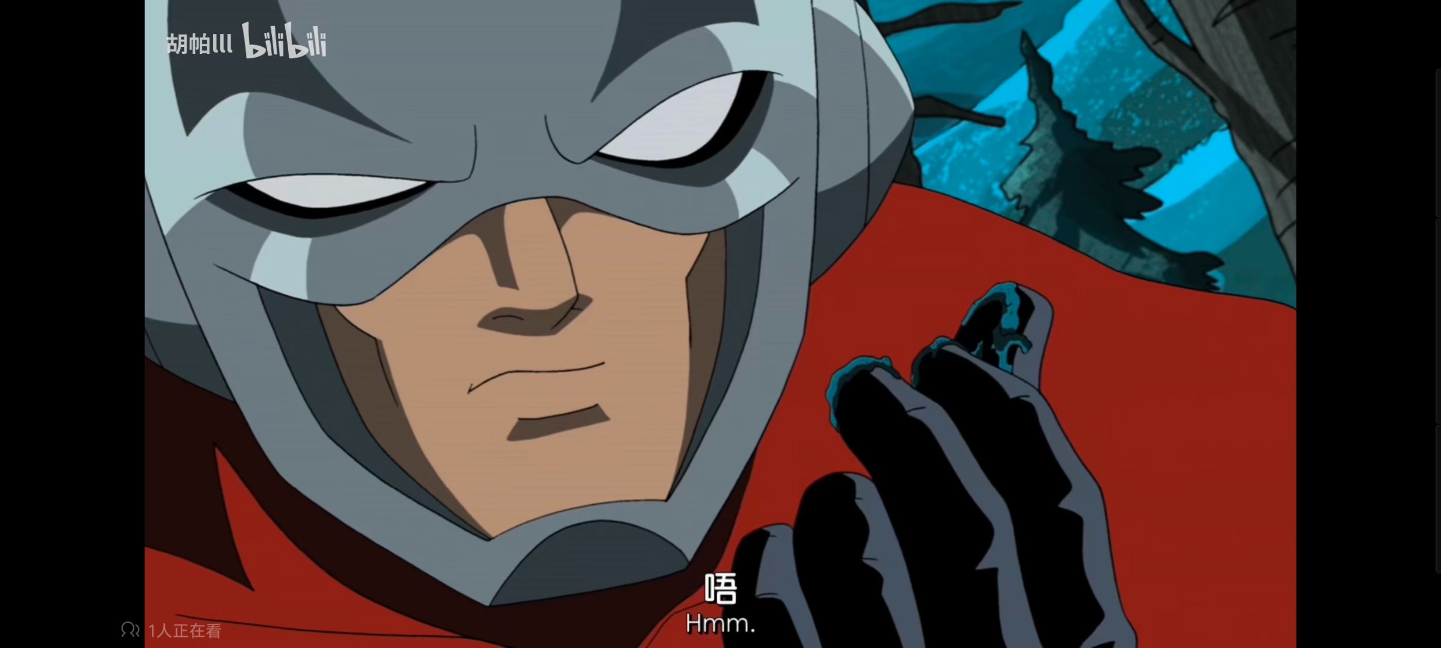 复仇者世上最强英雄组合,复仇者联盟,超级英雄,漫威,动画,动漫,番剧,ACG