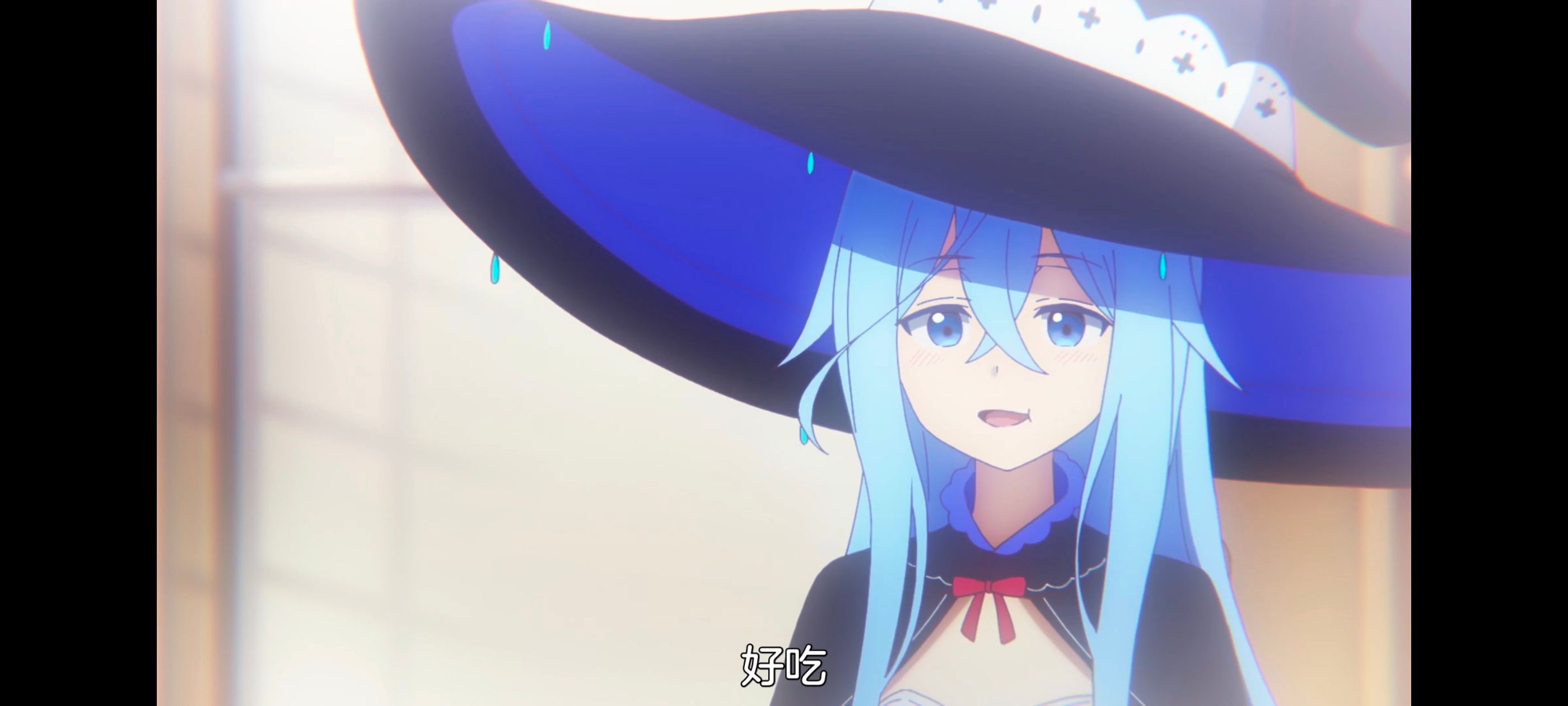 凭你也想讨伐魔王,动漫,动画,百合,番剧,ACG