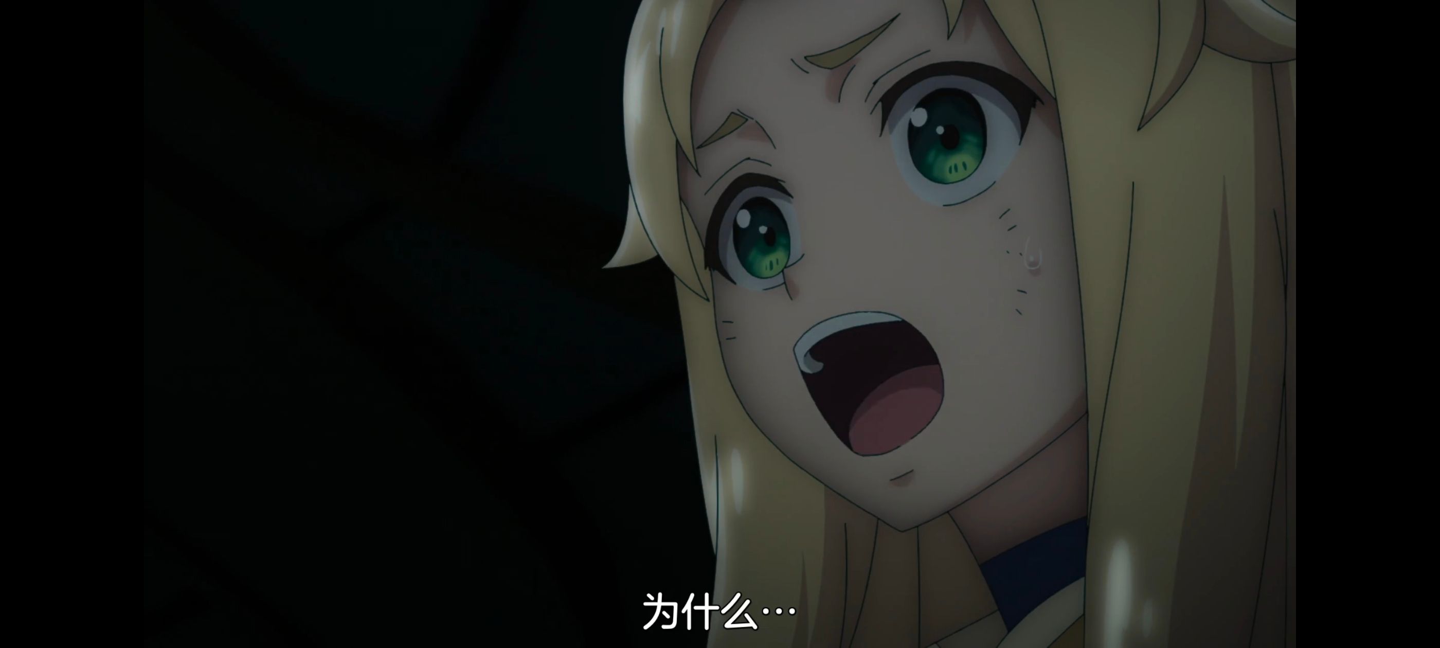 凭你也想讨伐魔王,你这种家伙别想打败魔王,动画,动漫,番剧,ACG