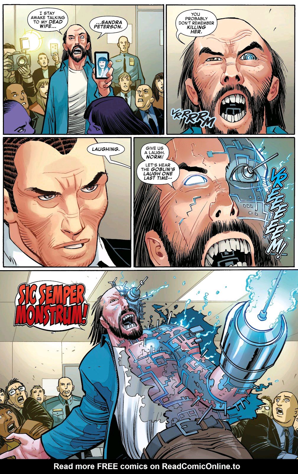 漫威,漫威漫画,美漫,漫画,超级英雄,动漫,蜘蛛侠,绘画,ACG