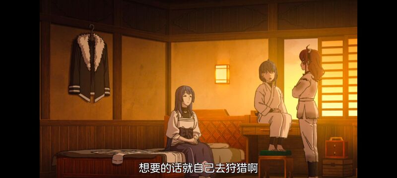 无职转生,无职转生到了异世界就拿出真本事,异世界,动画,动漫,番剧,二次元,日漫,ACG