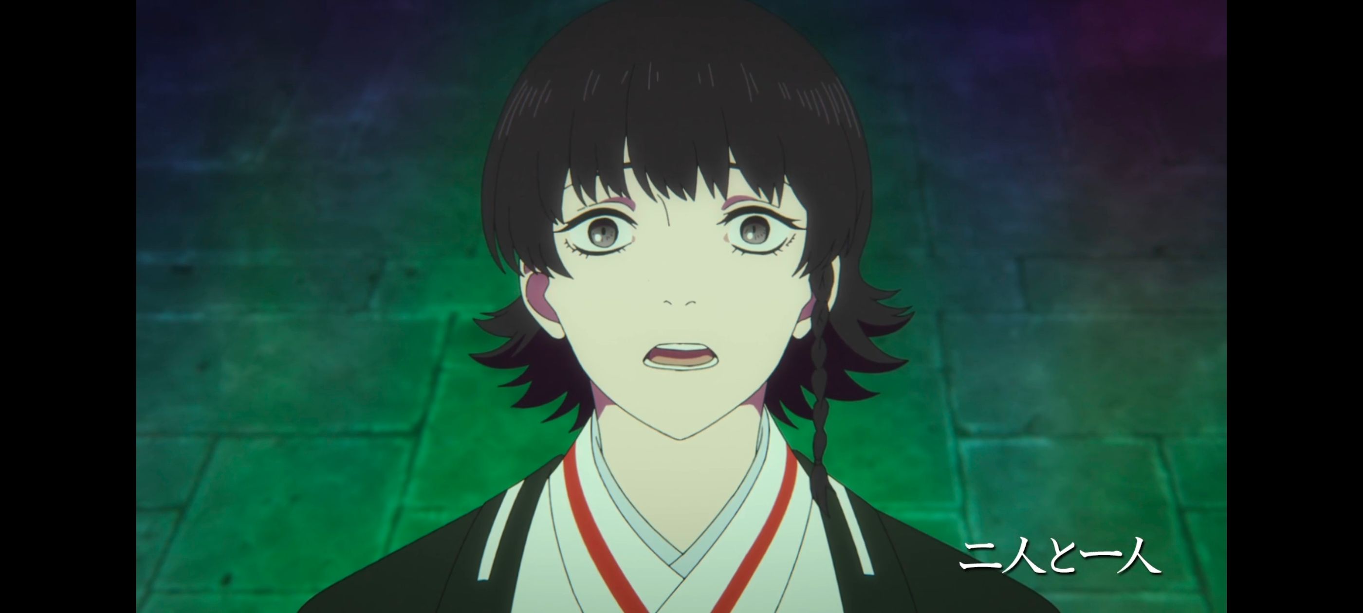 地狱乐,动画,动漫,番剧,二次元,ACG