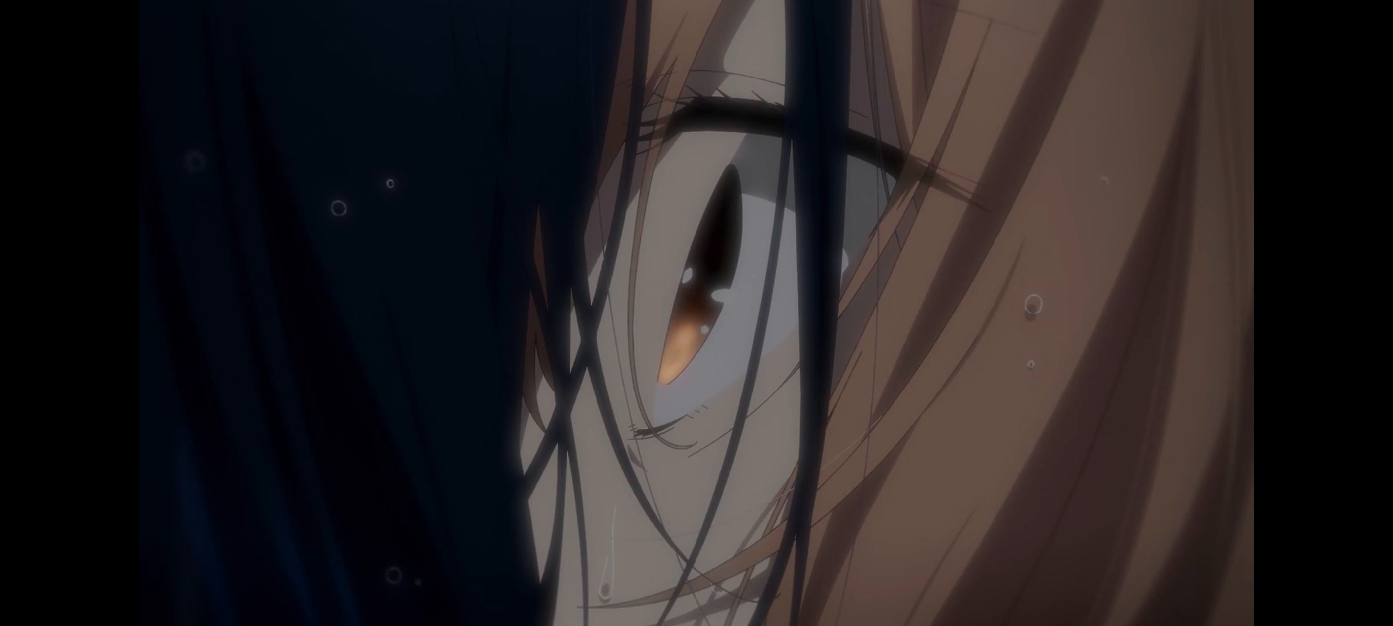 想吃掉我的非人少女,对我垂涎欲滴的非人少女,动画,动漫,百合,百合动漫,番剧,ACG