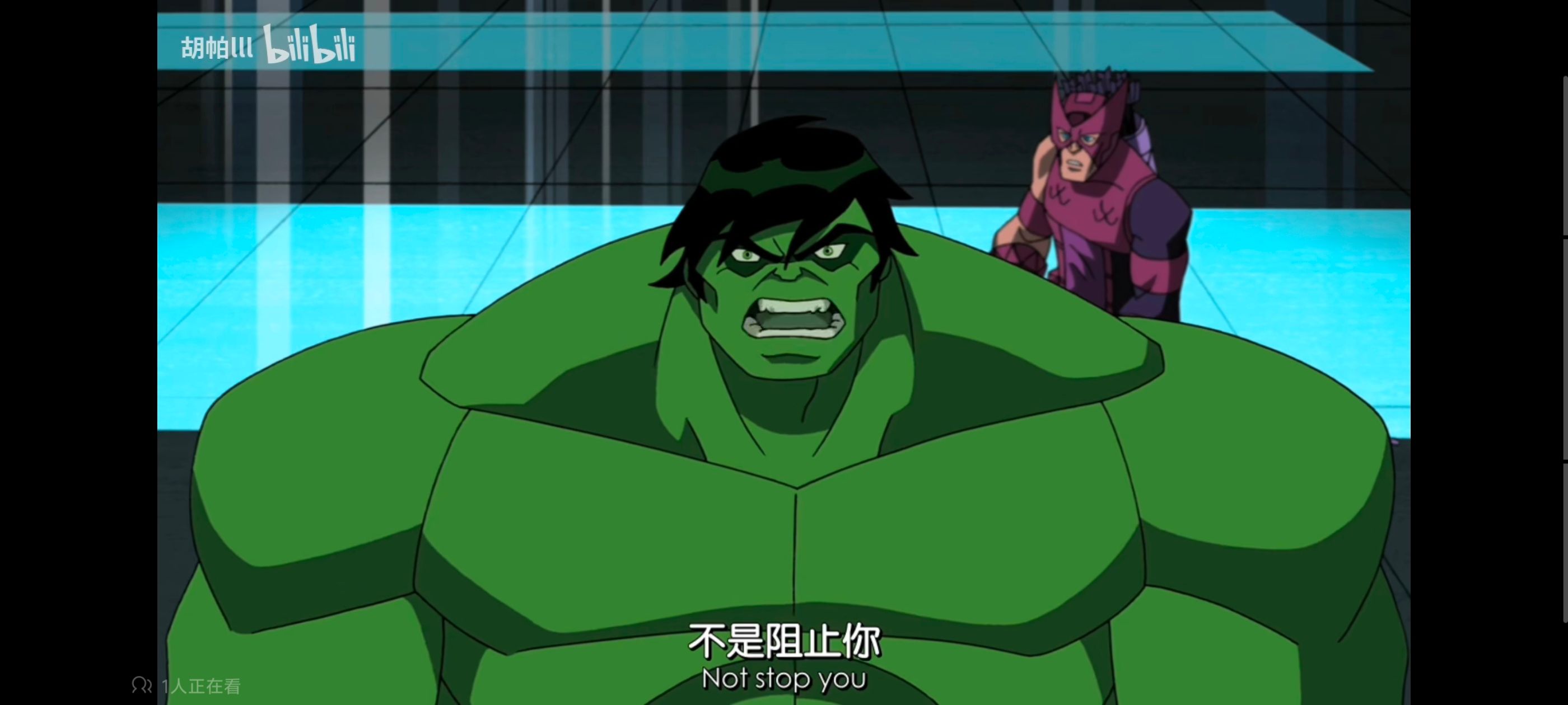 复仇者世上最强英雄组合,复仇者联盟,漫威,超级英雄,动漫,动画,番剧,ACG