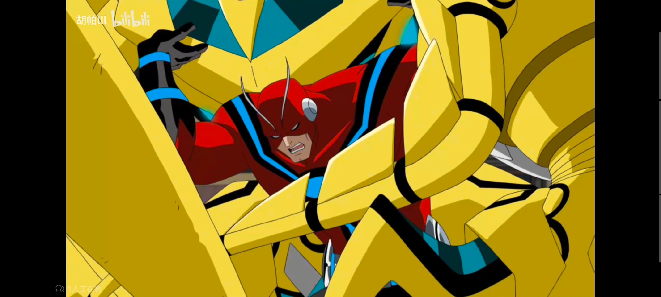 复仇者联盟,复仇者世上最强英雄组合,动画,动漫,番剧,ACG