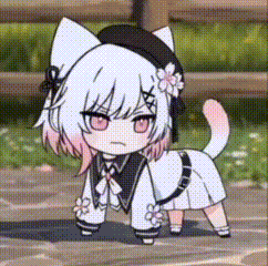 魔法少女的魔女审判,表情包,樱羽艾玛,二阶堂希罗