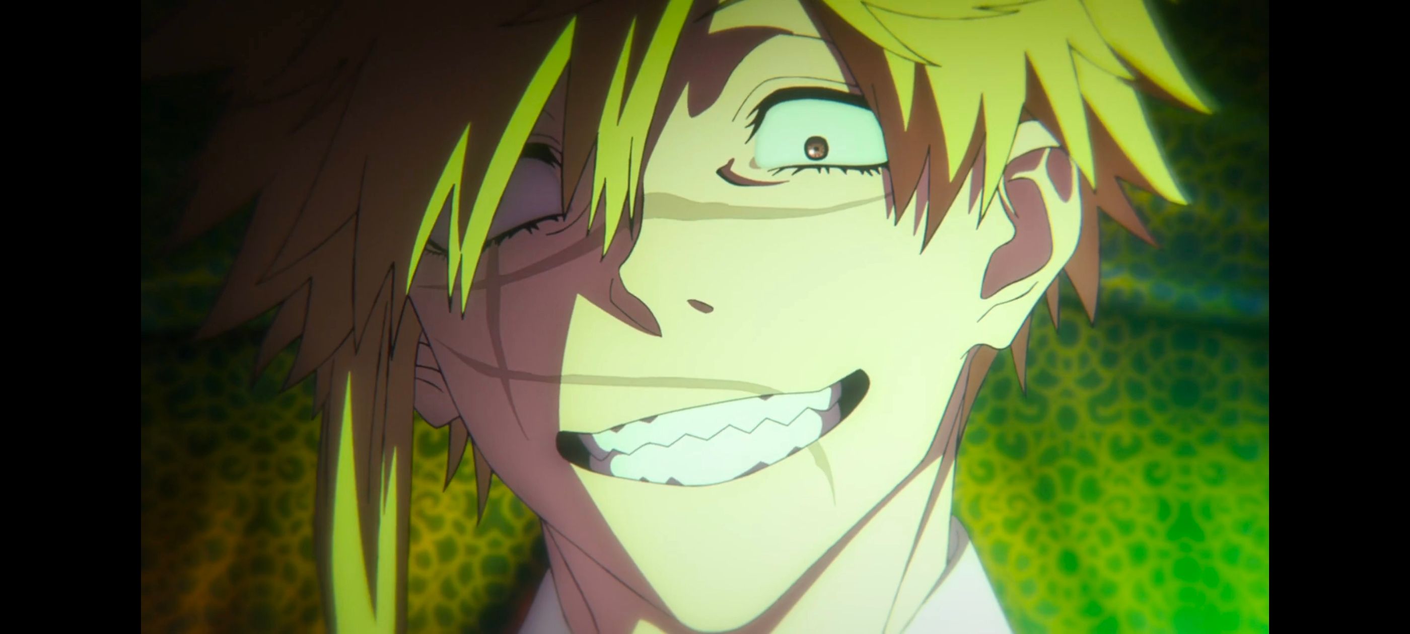 地狱乐,动画,动漫,番剧,二次元,ACG