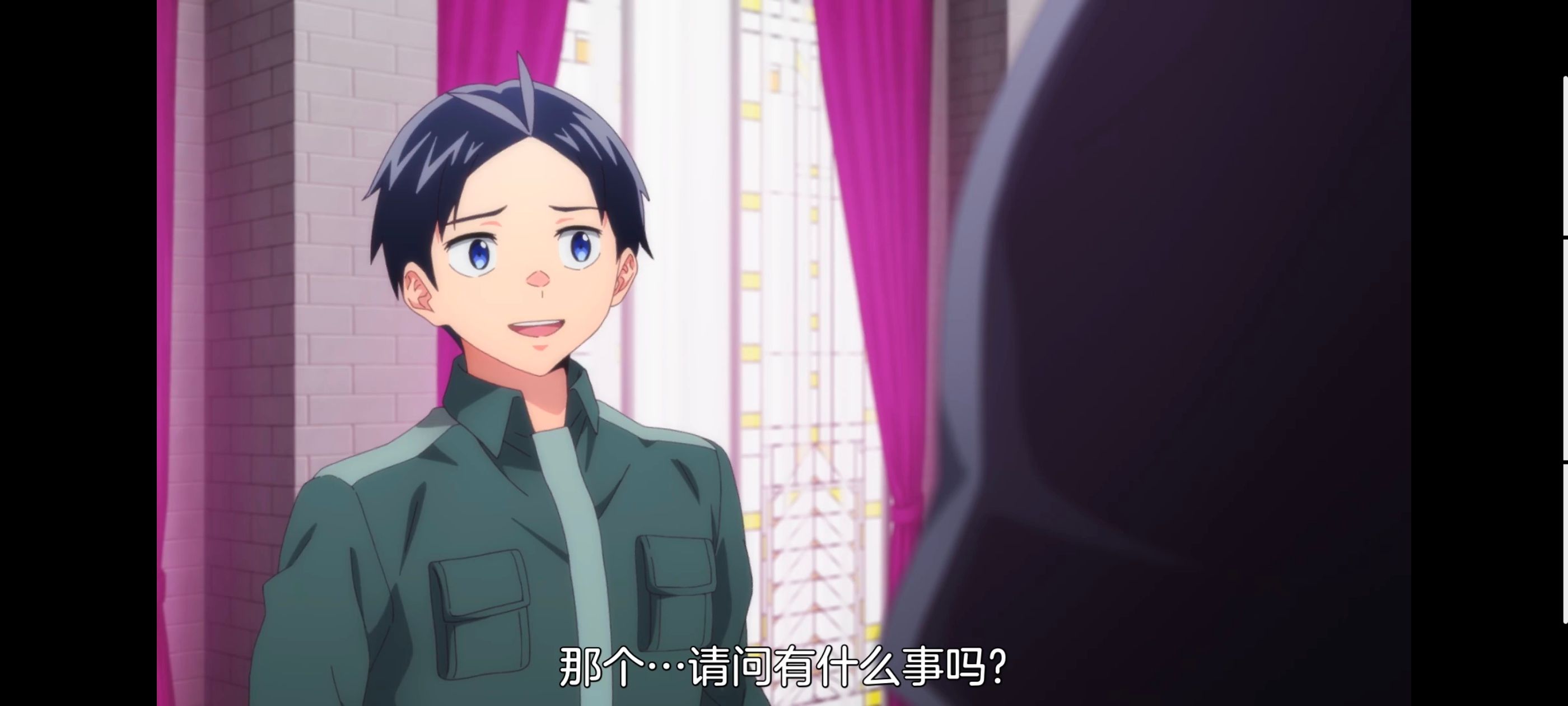 魔都精兵的奴隶,动漫,动画,番剧,二次元,ACG