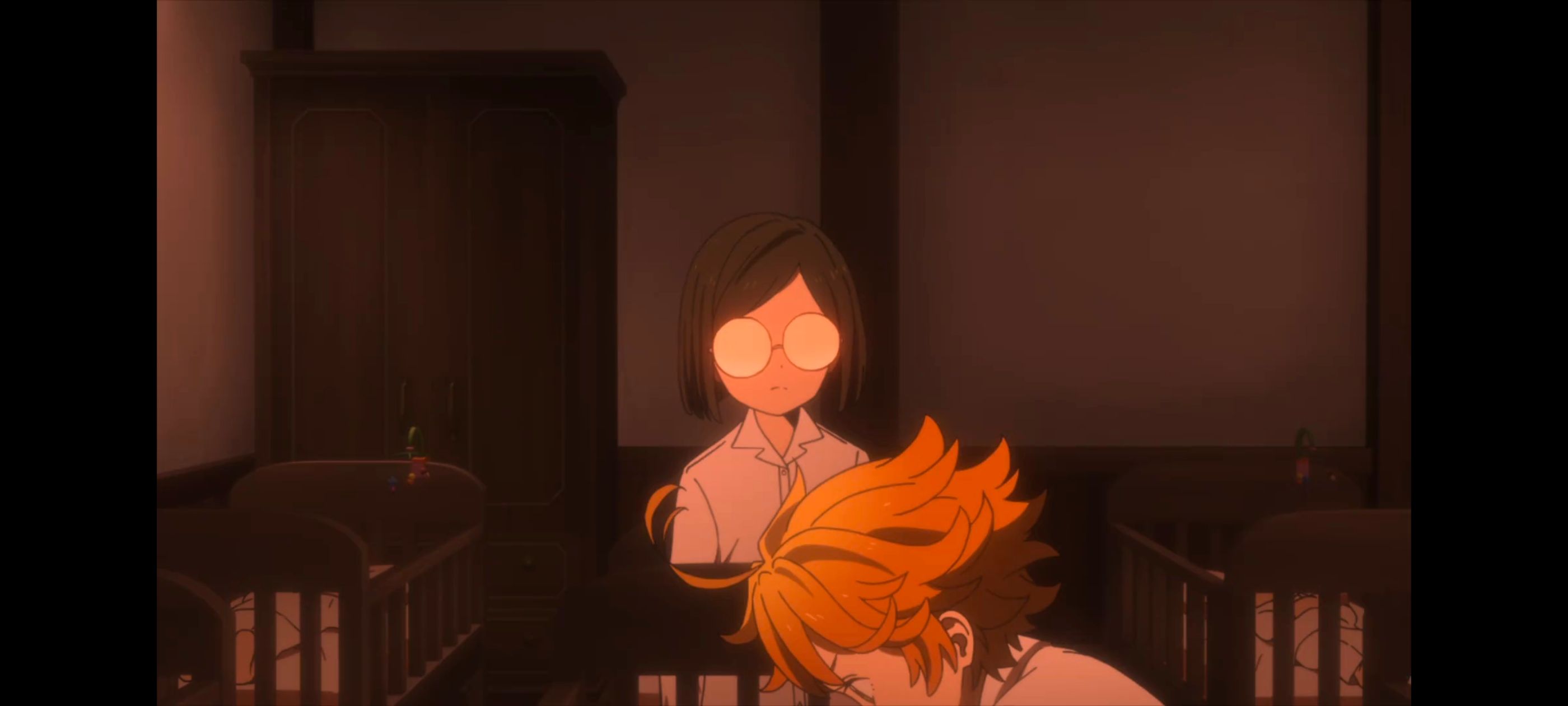 约定的梦幻岛,动画,动漫,番剧,ACG