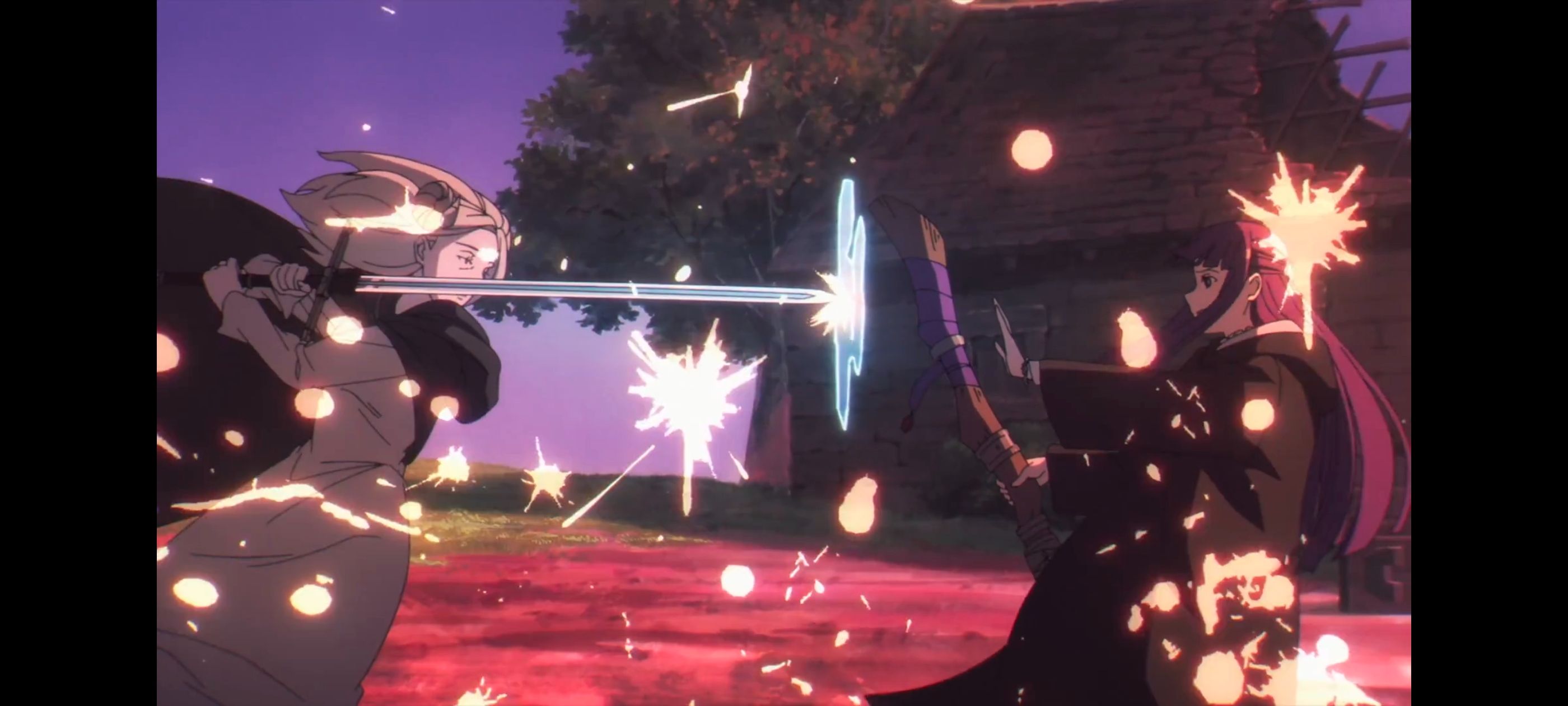 葬送的芙莉莲,动画,动漫,番剧,ACG