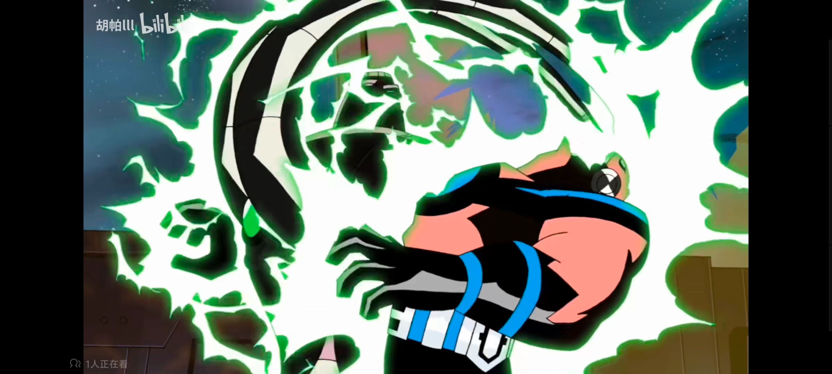 复仇者世上最强英雄组合,复仇者联盟,超级英雄,漫威,动画,动漫,番剧,ACG