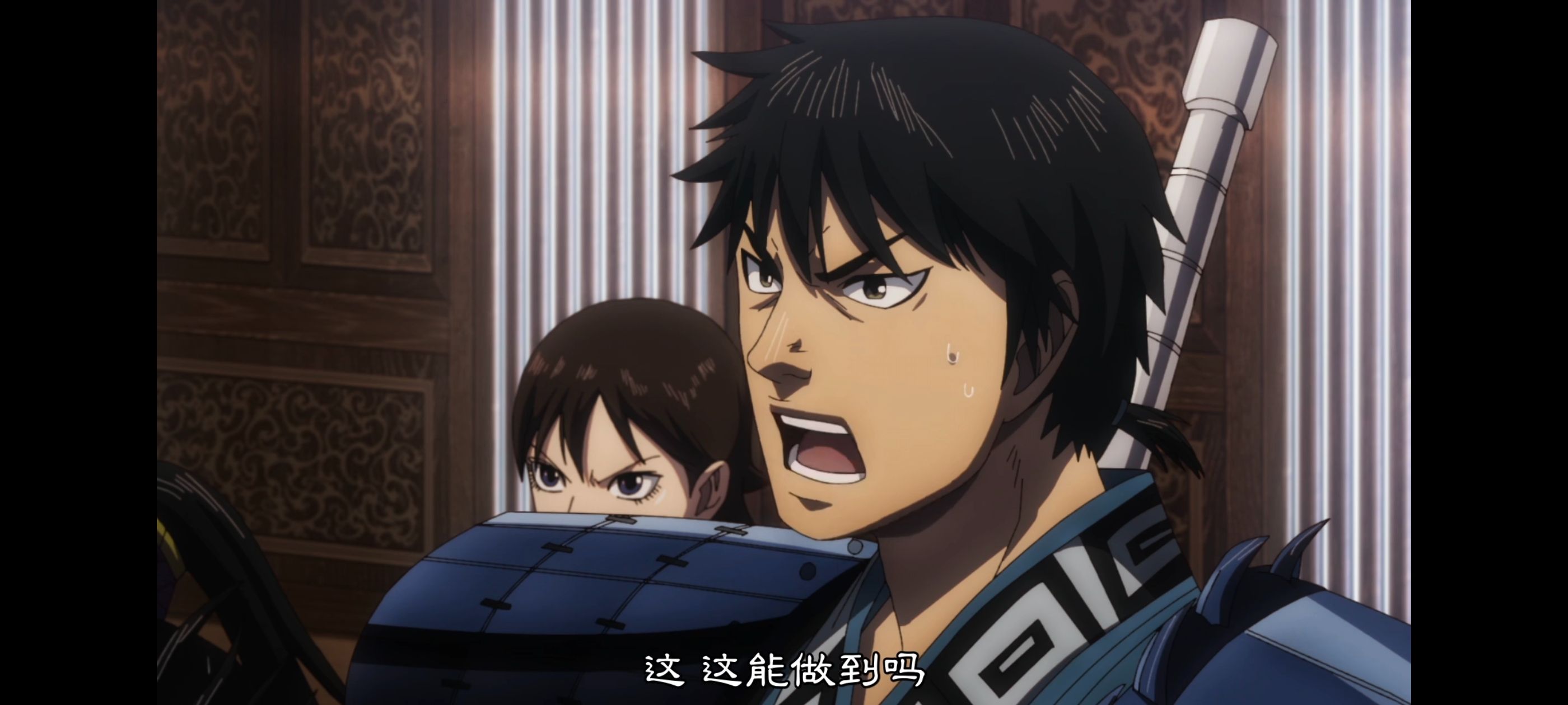 王者天下,动画,动漫,番剧,ACG