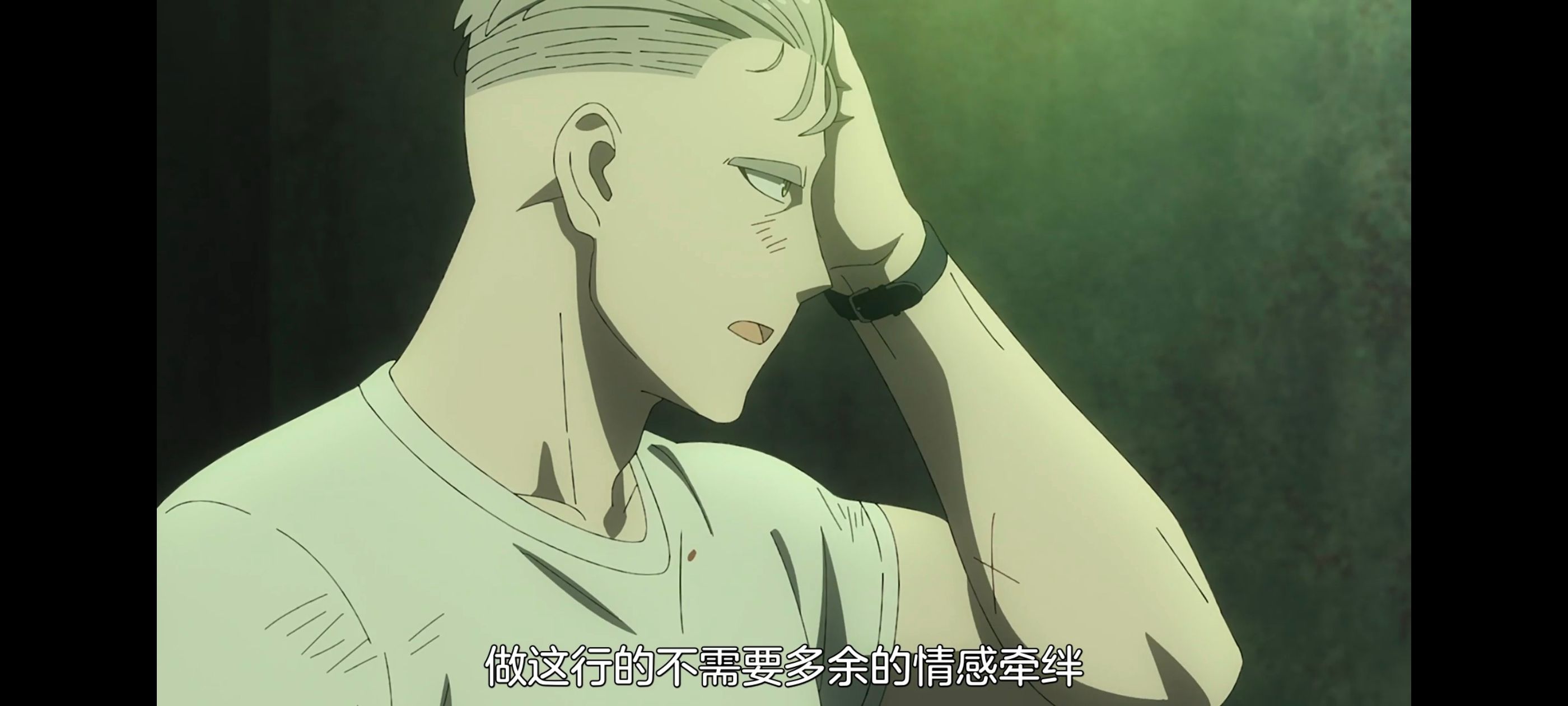 间谍过家家,SPYFAMILY,动画,动漫,番剧,ACG