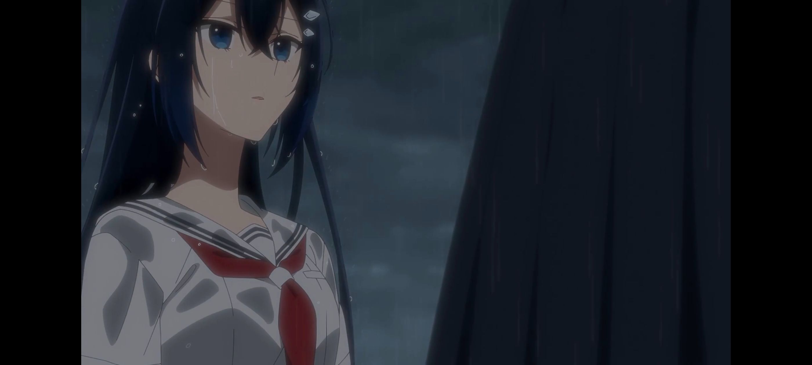 想吃掉我的非人少女,对我垂涎欲滴的非人少女,动画,动漫,百合,百合动漫,番剧,ACG