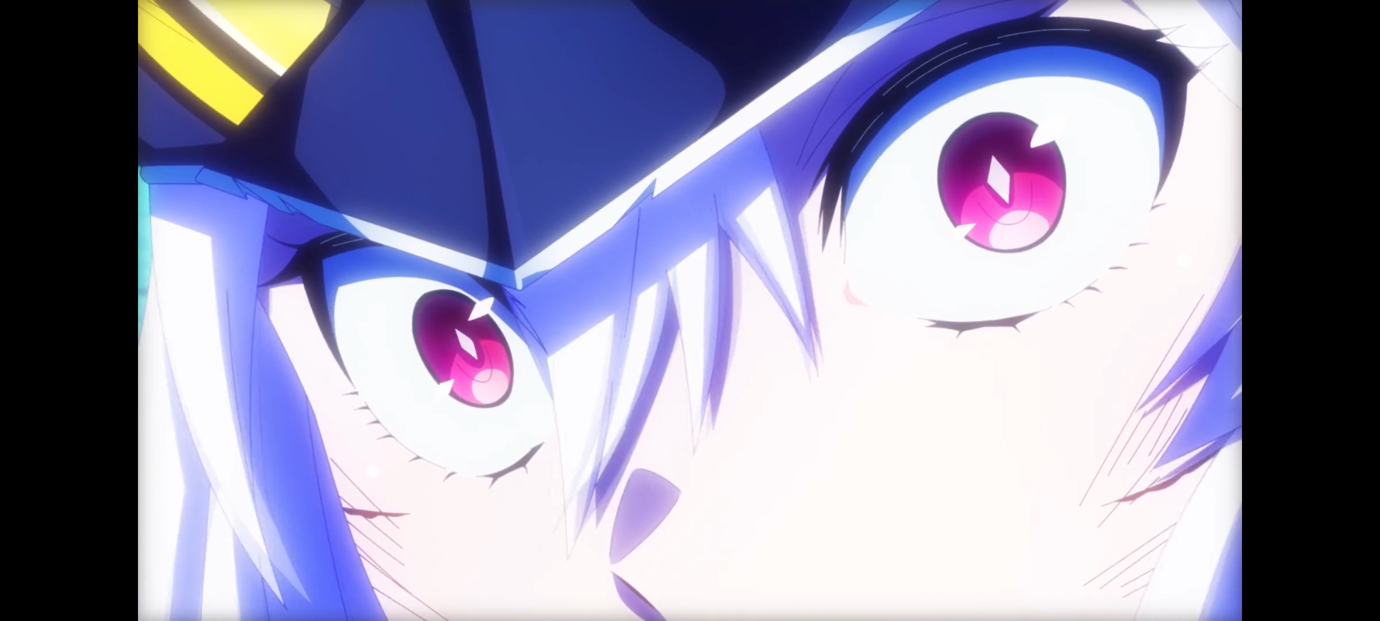 魔都精兵的奴隶,动画,动漫,番剧,ACG,二次元