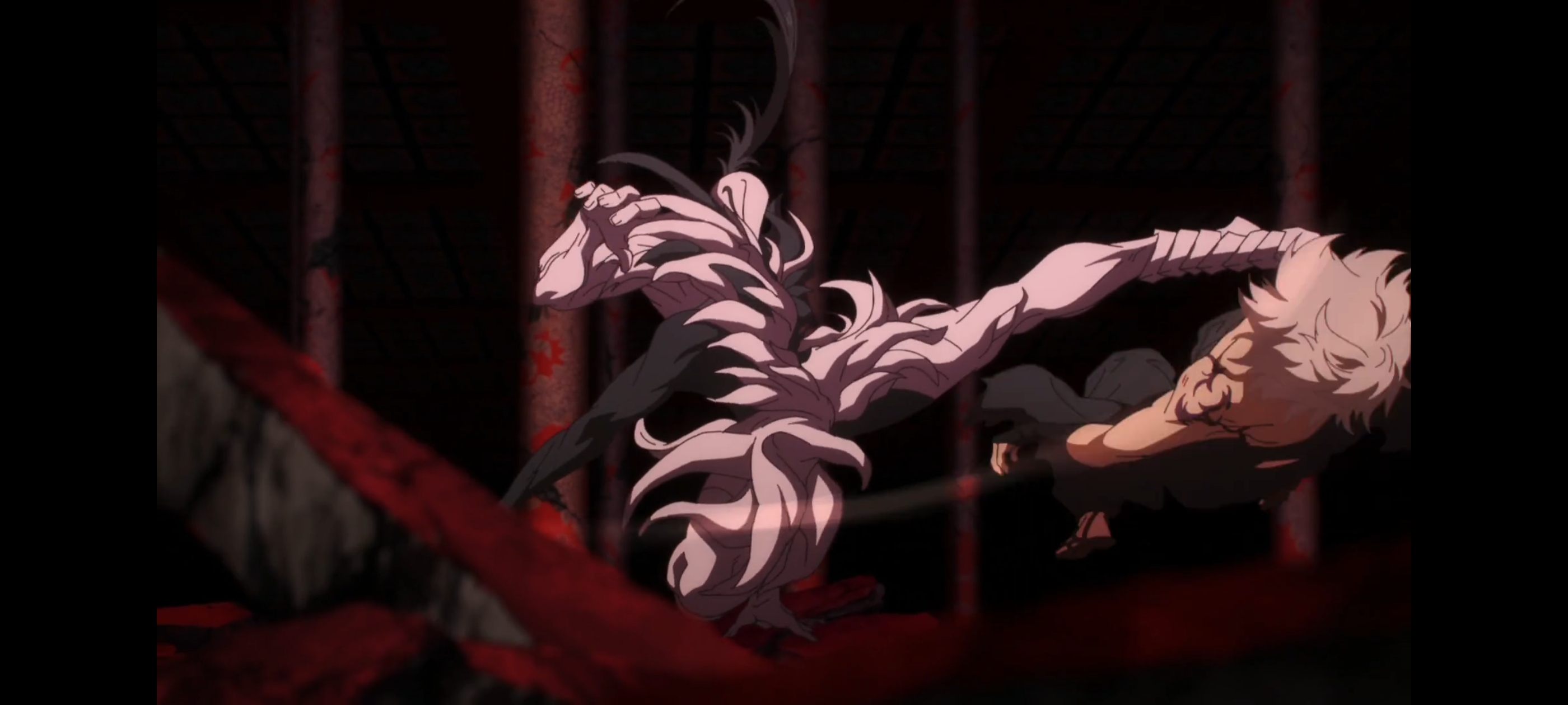 地狱乐,动画,动漫,番剧,二次元,ACG