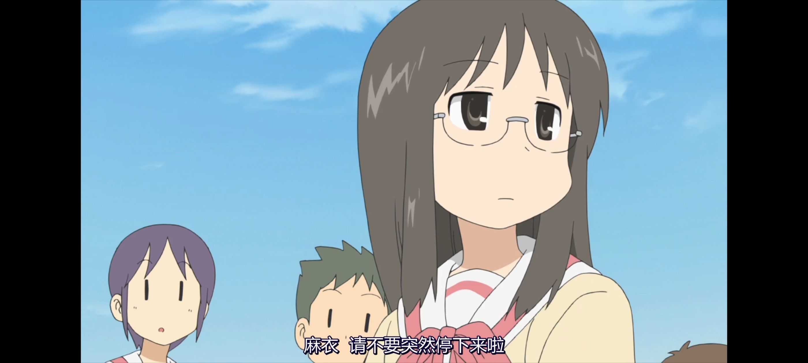 日常,动画,动漫,番剧,二次元,ACG