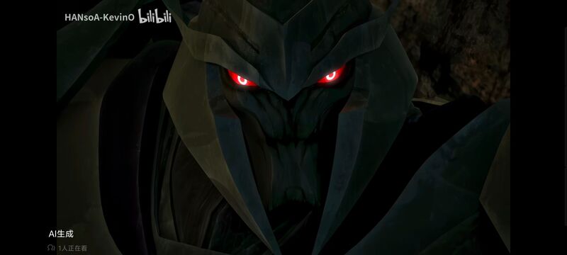 变形金刚,变形金刚领袖之证,动漫,动画,番剧,ACG