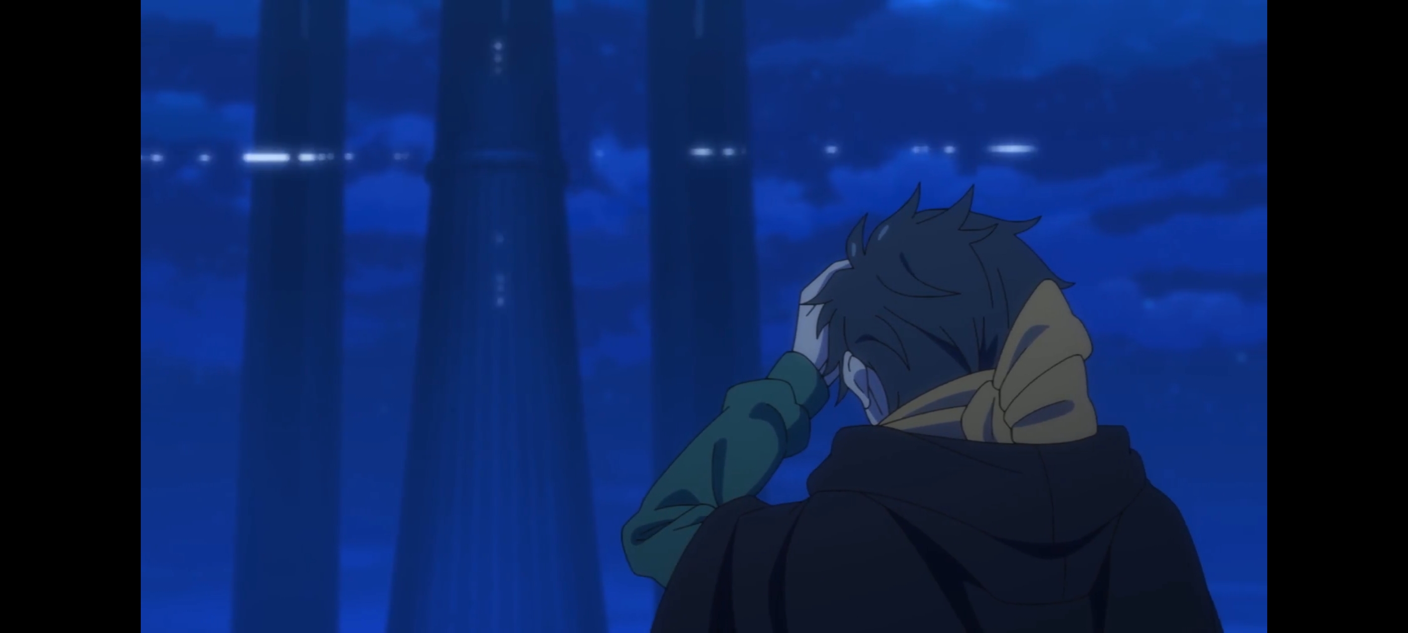 从零开始的异世界生活,动画,动漫,番剧,ACG,二次元