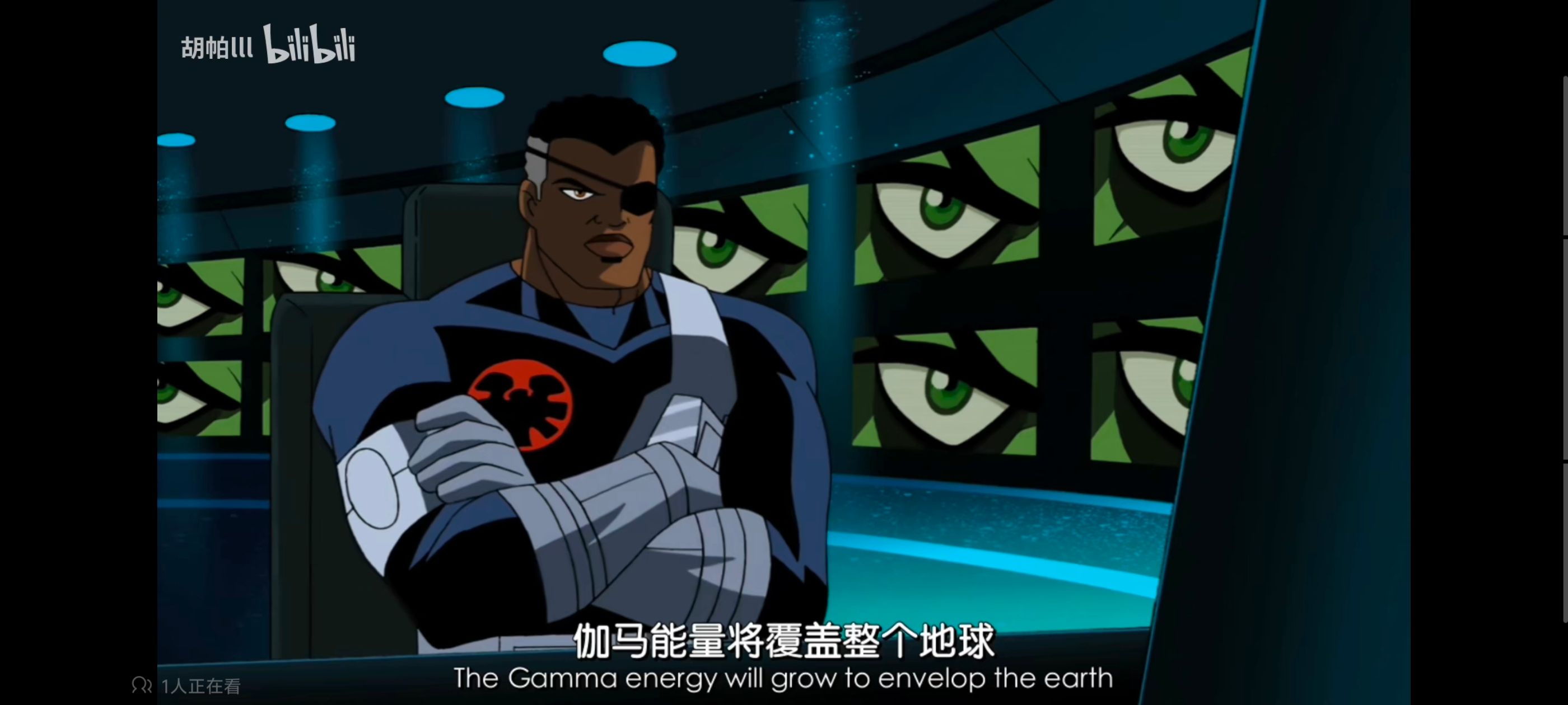 复仇者世上最强英雄组合,复仇者联盟,漫威,超级英雄,动漫,动画,番剧,ACG