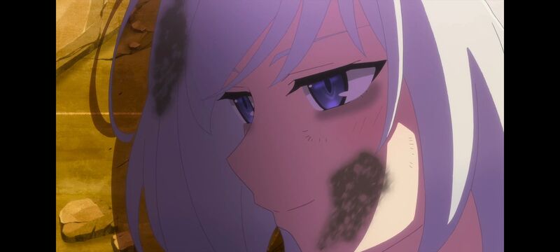 魔女之旅,魔女的旅途,动画,动漫,番剧,ACG