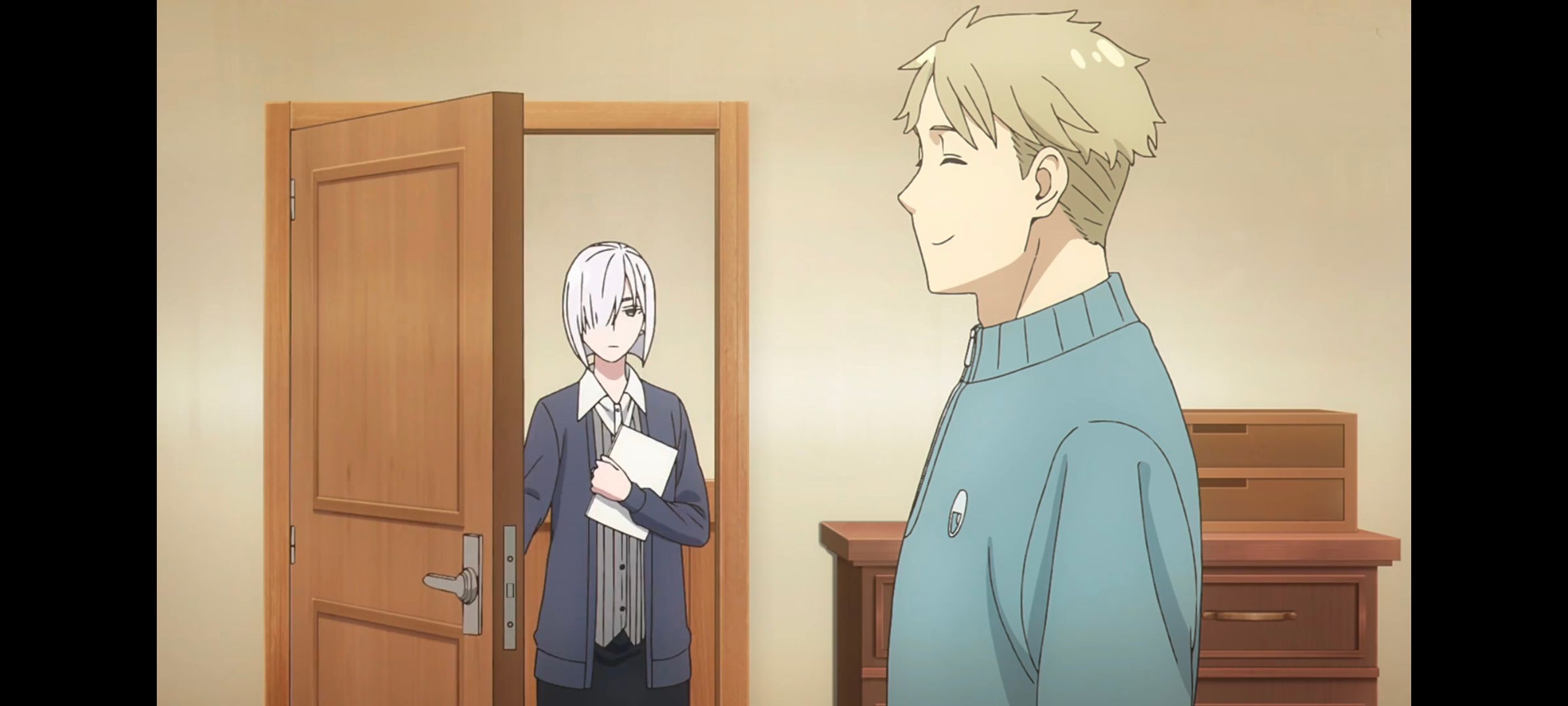 间谍过家家,SPYFAMILY,动画,动漫,番剧