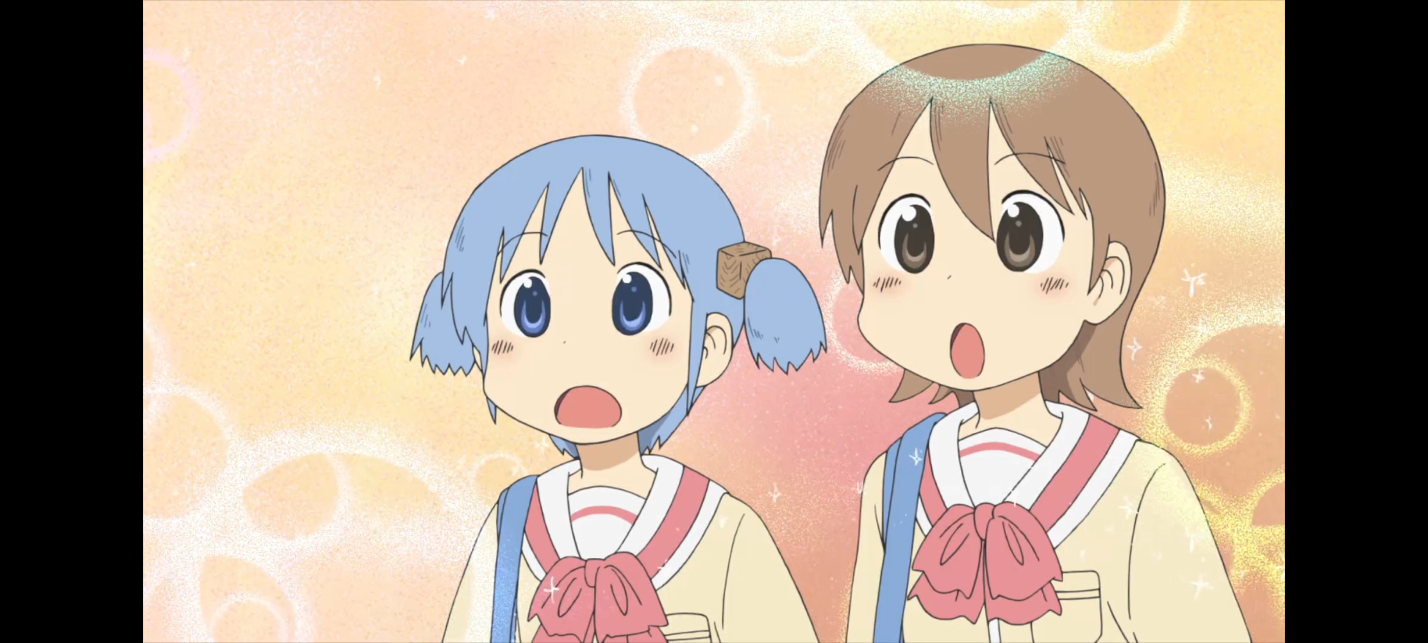 日常,动画,动漫,番剧,ACG,二次元