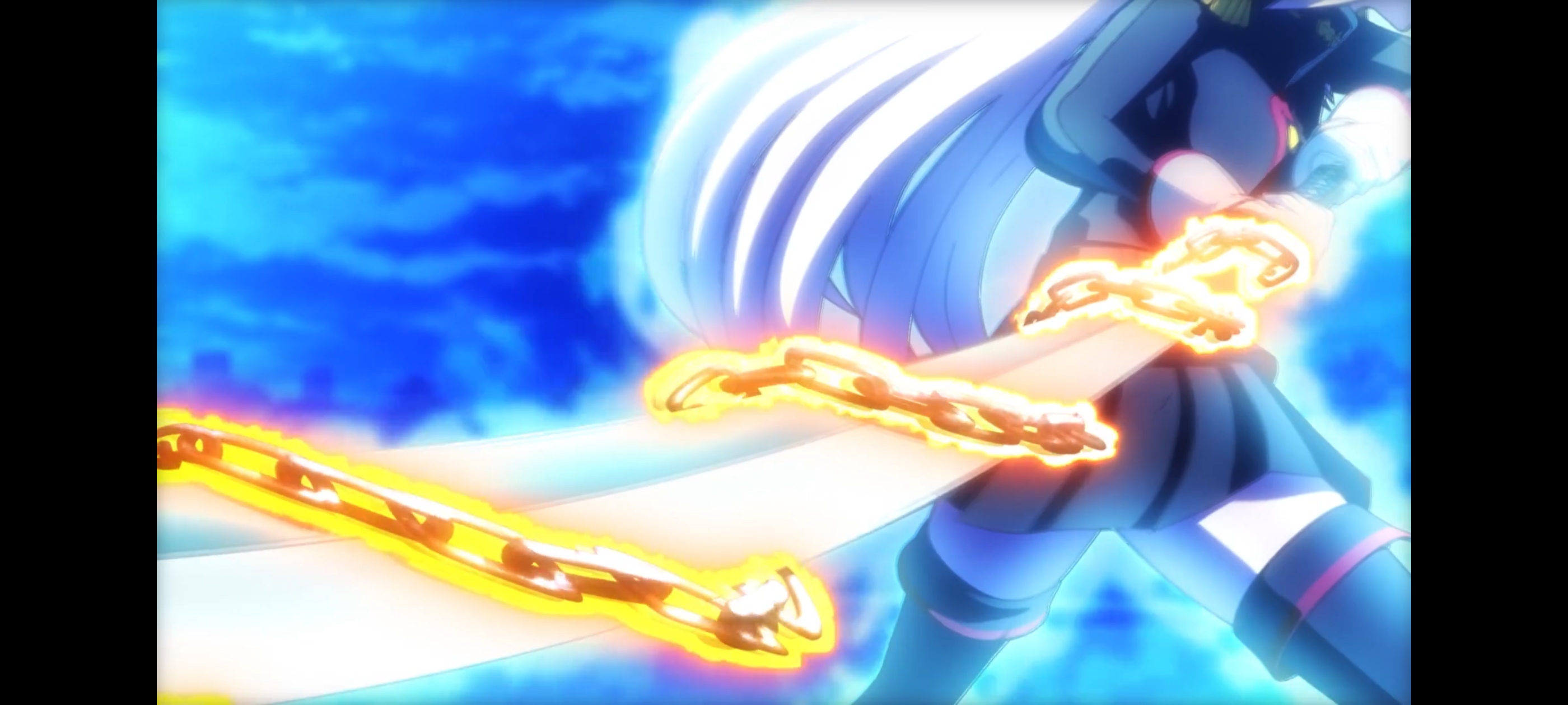 魔都精兵的奴隶,动画,动漫,番剧,ACG,二次元