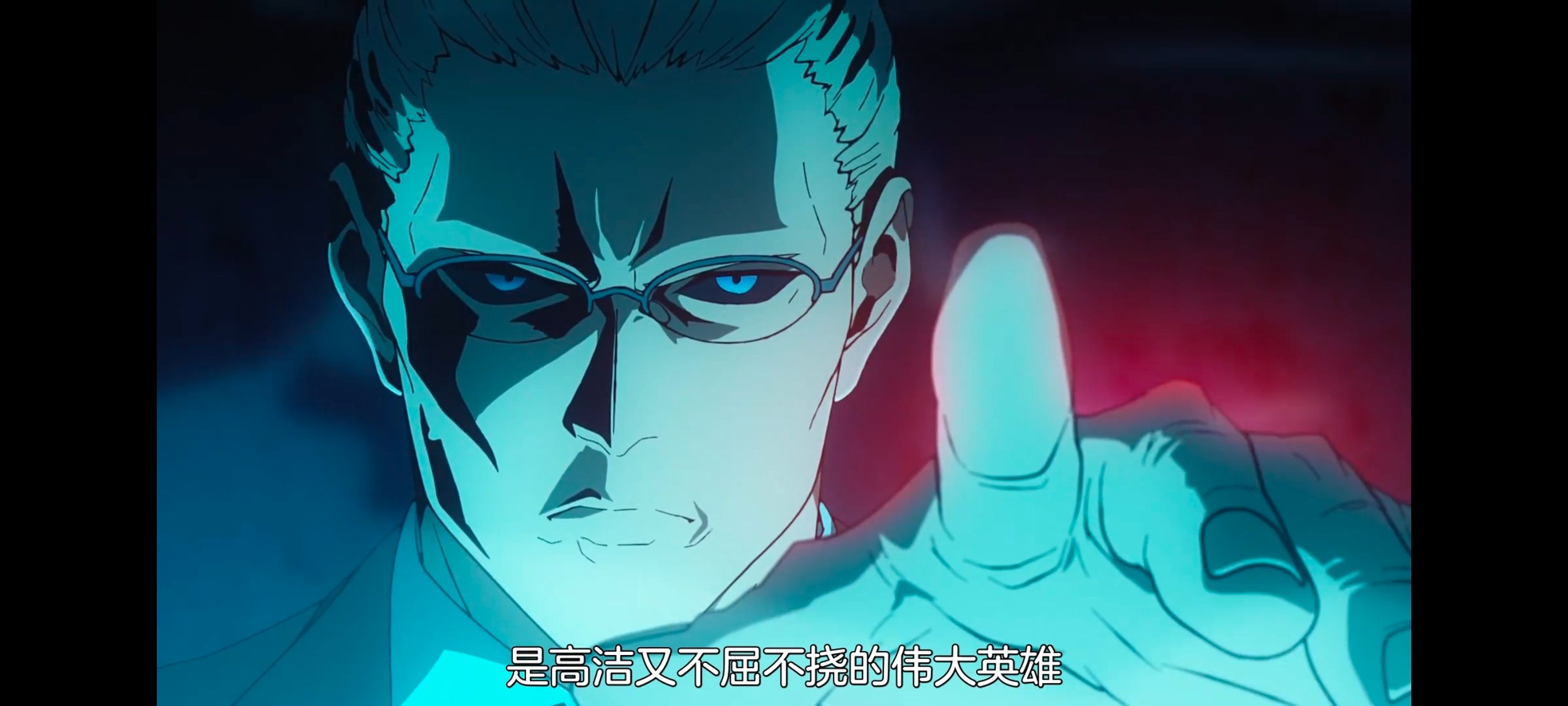 命运奇异赝品,FatestrangeFake,动画,动漫,番剧,ACG