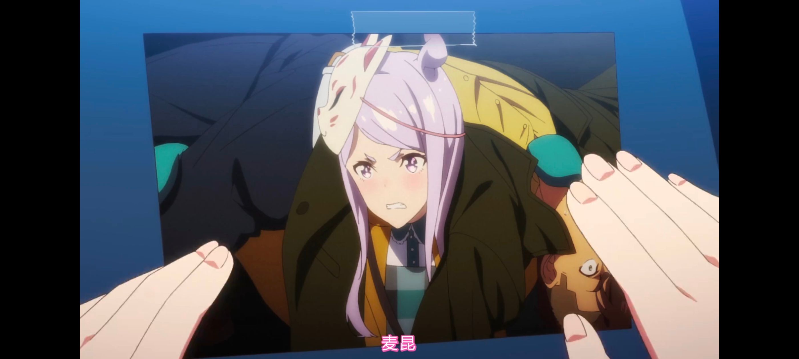 赛马娘,赛马娘PrettyDreby,动画,动漫,AMV,MAD,二次元,ACG