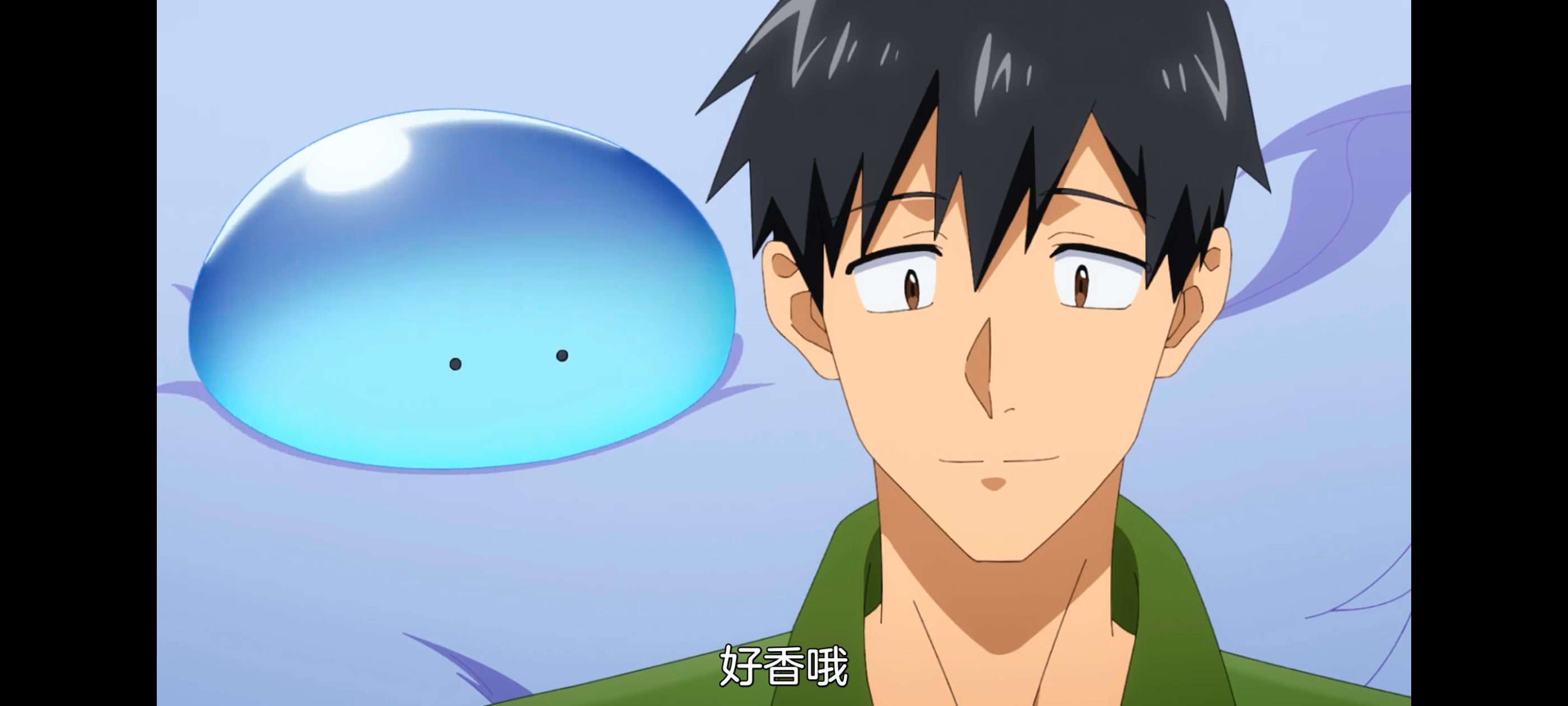 网购技能开启异世界美食之旅,拥有超常技能的异世界流浪美食家,动漫,动画,番剧,ACG