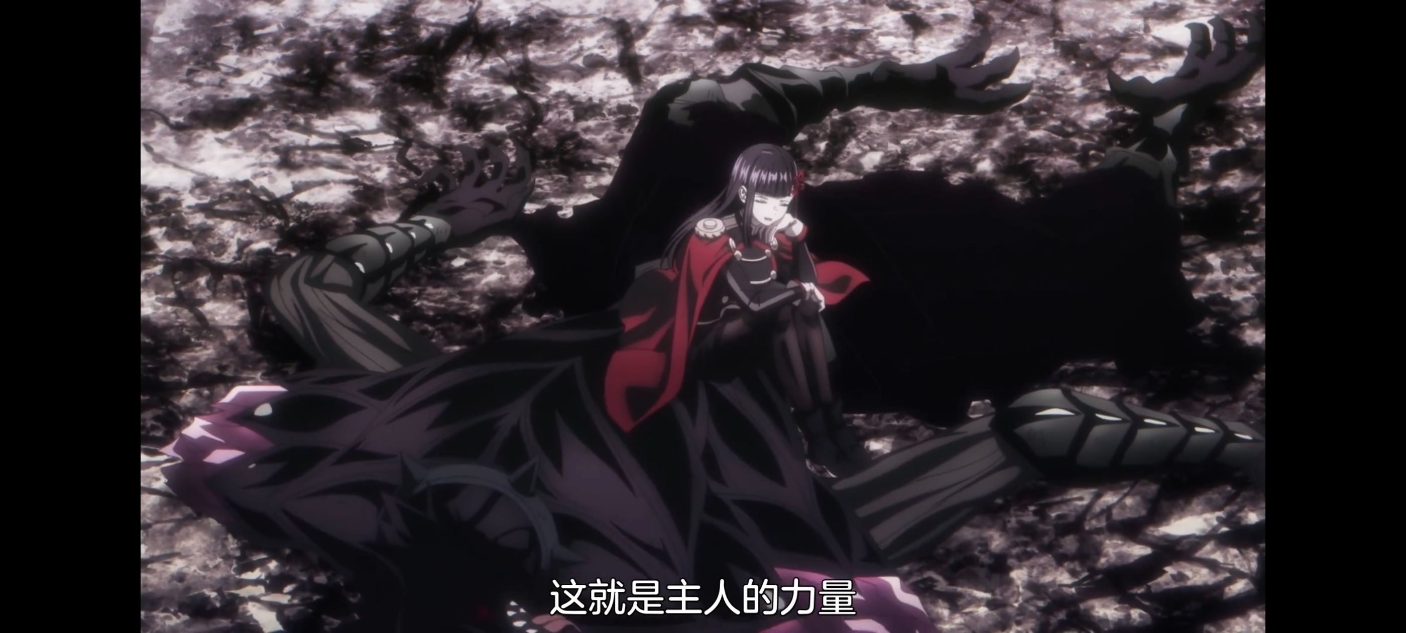 魔都精兵的奴隶,动画,动漫,番剧,ACG