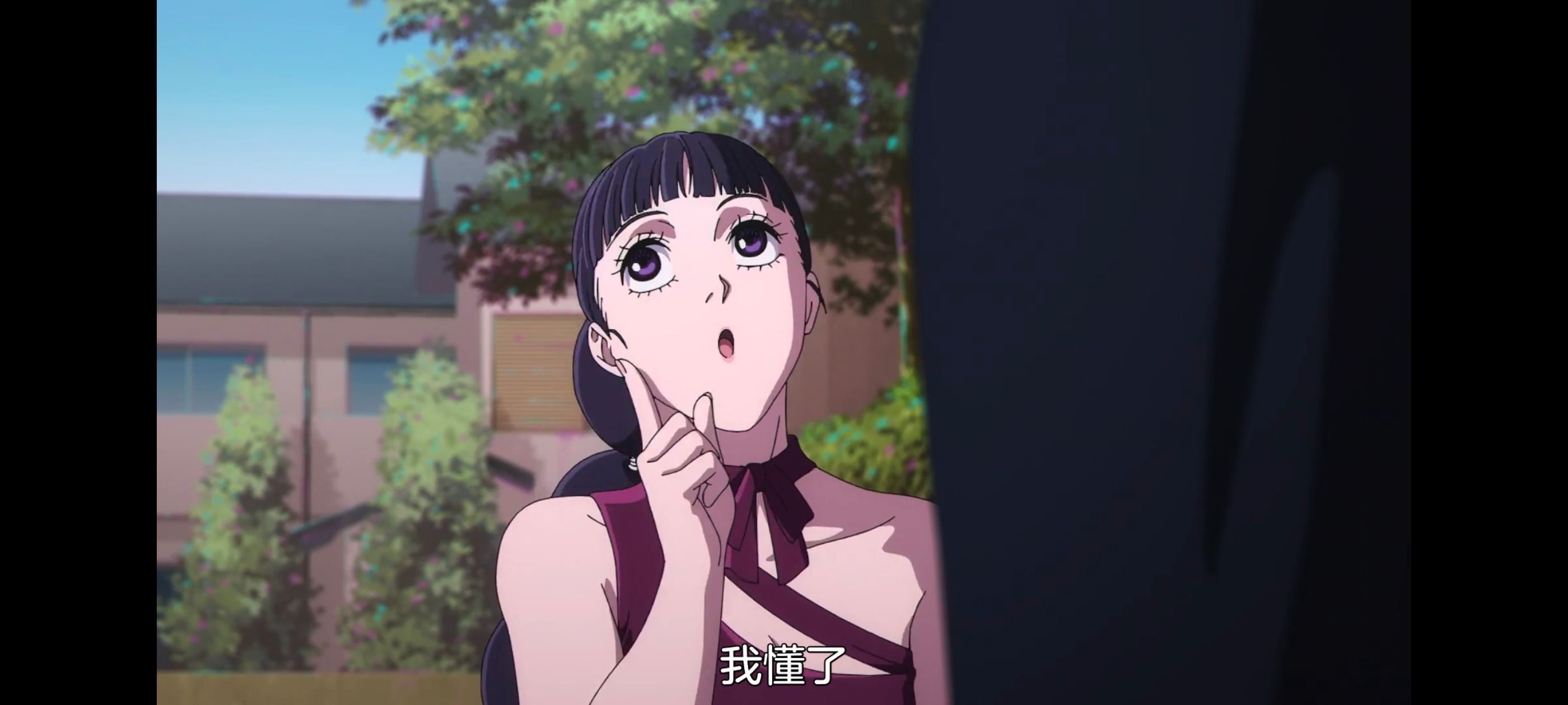 咒术回战,咒术回战死灭回游,动画,动漫,番剧,ACG