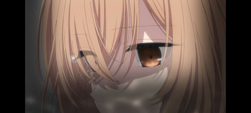 想吃掉我的非人少女,对我垂涎欲滴的非人少女,百合,百合动画,百合动漫,动漫,动画,番剧,ACG