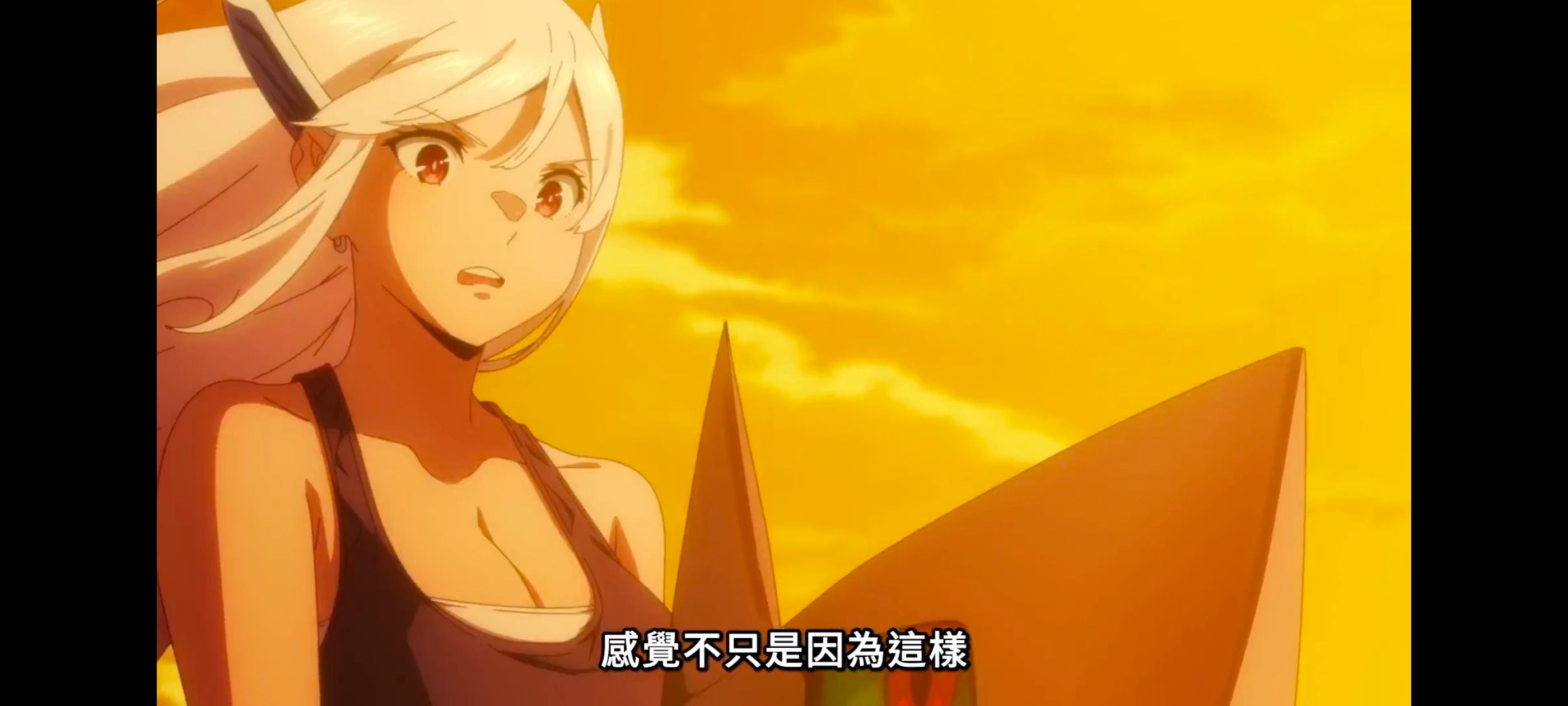 魔都精兵的奴隶,动画,动漫,番剧,二次元,ACG