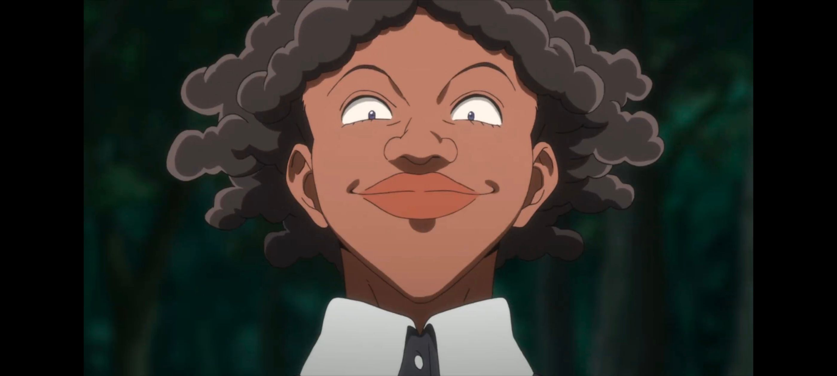 约定的梦幻岛,动画,动漫,番剧,二次元,ACG