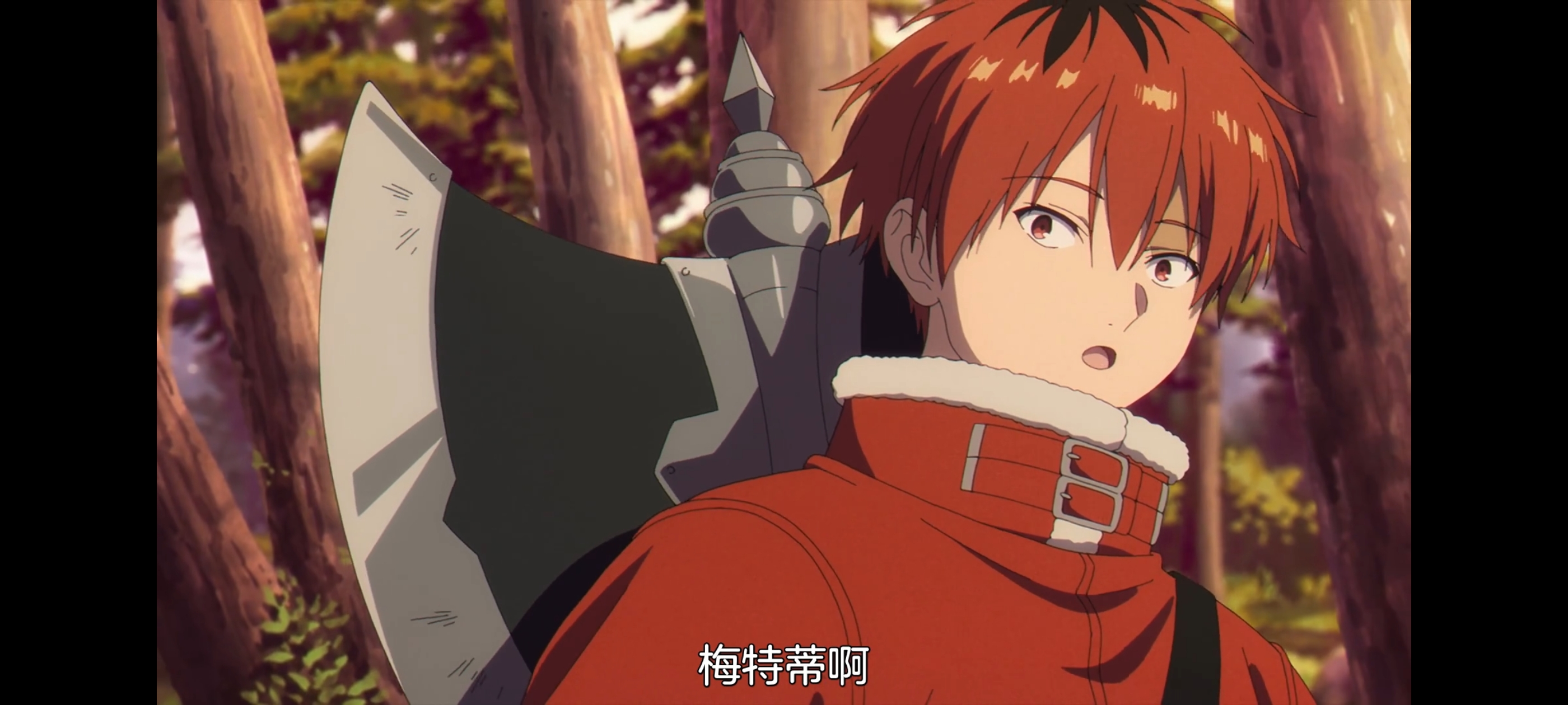 葬送的芙莉莲,动画,动漫,番剧,ACG,二次元