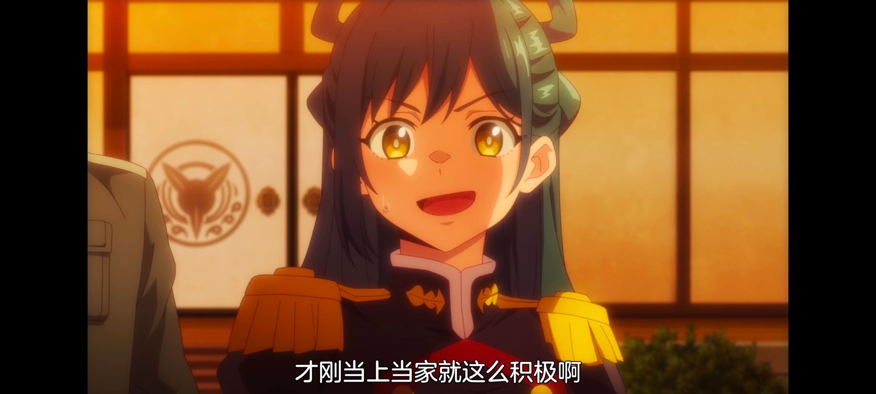 魔都精兵的奴隶,动画,动漫,番剧,二次元,ACG